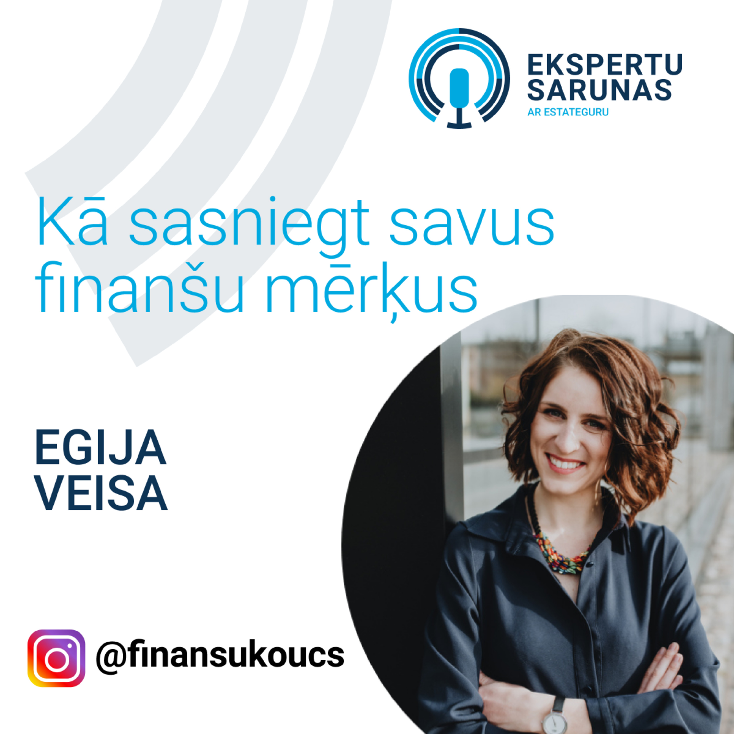 Ekspertu sarunas ar EstateGuru