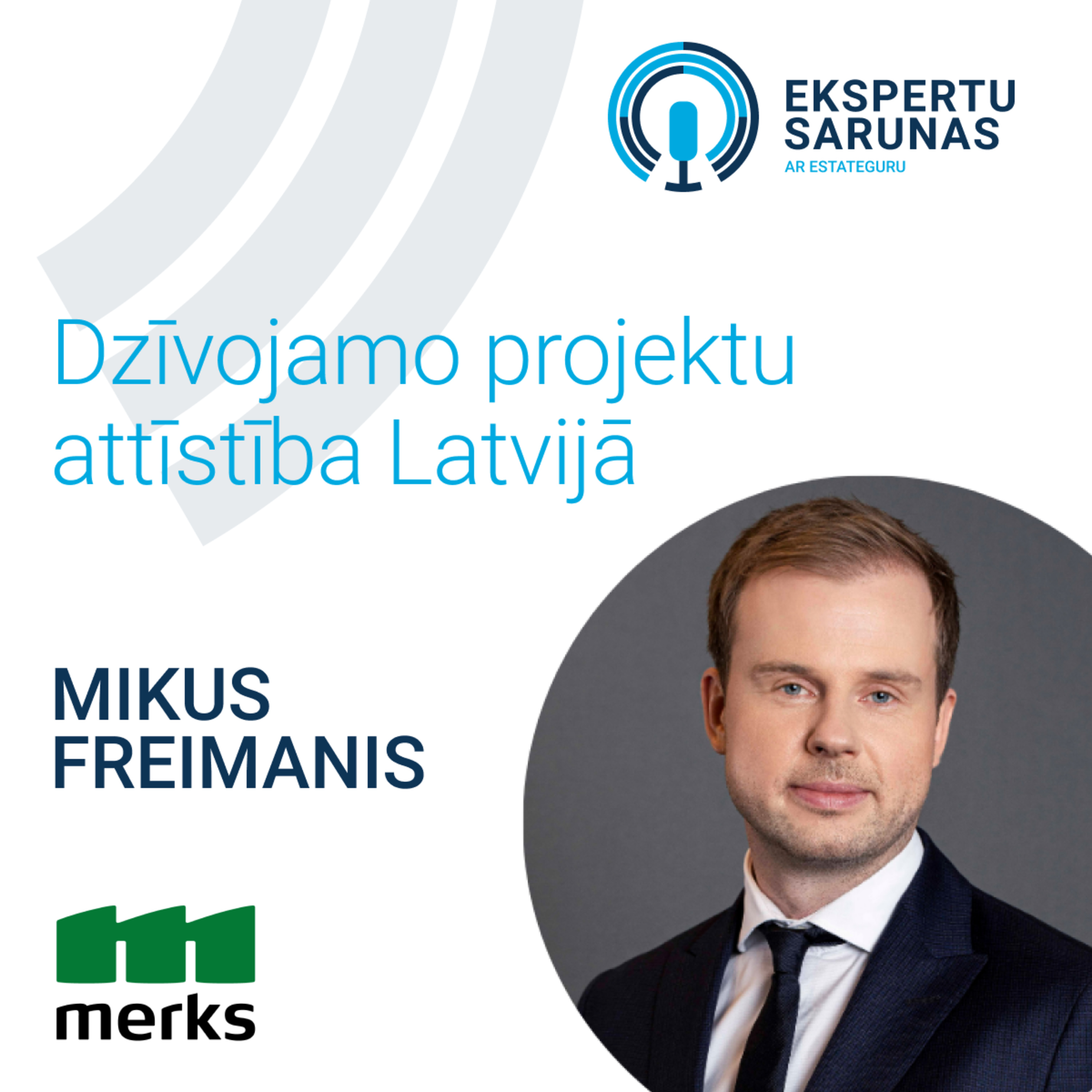 Ekspertu sarunas ar EstateGuru
