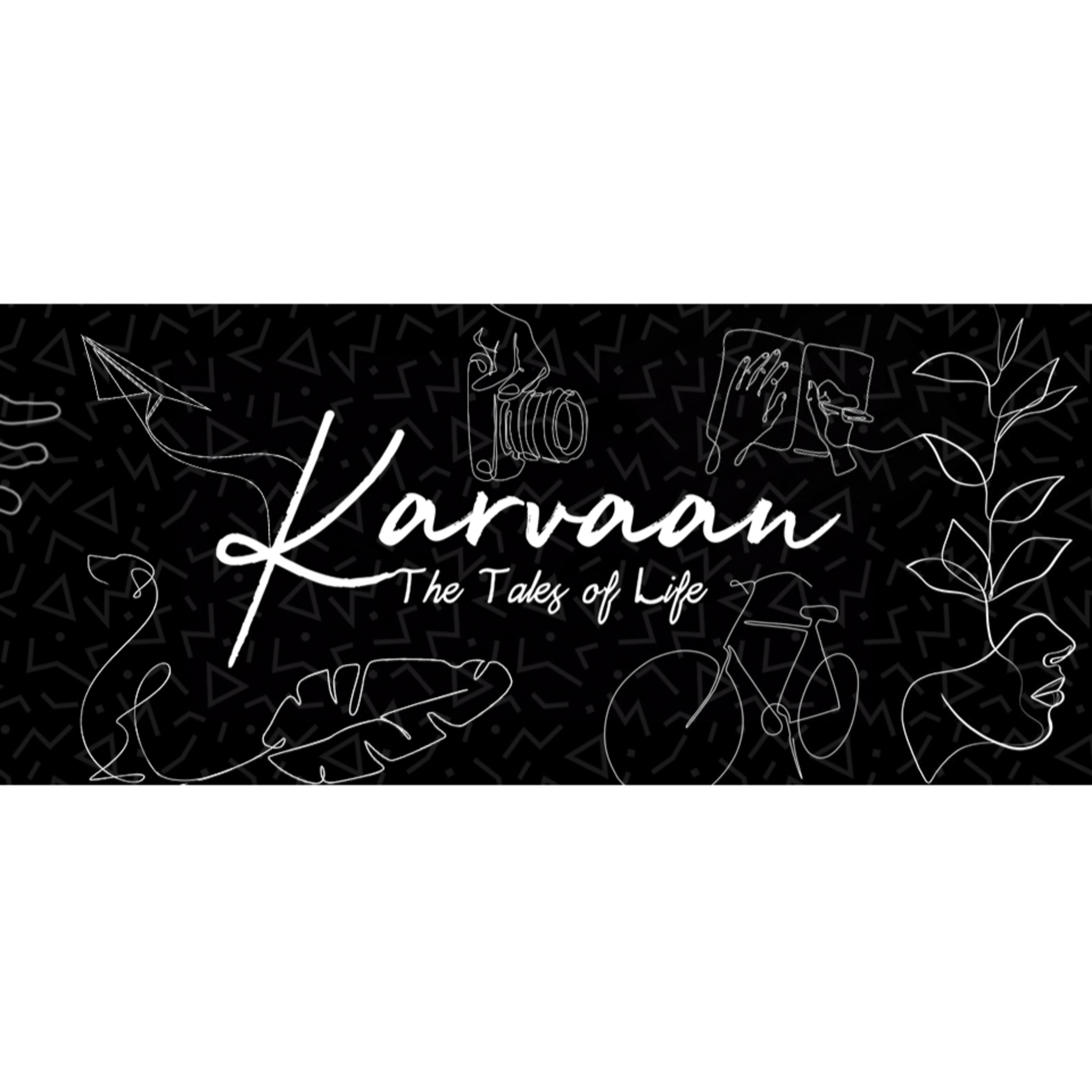 Karvaan The Tales of Life
