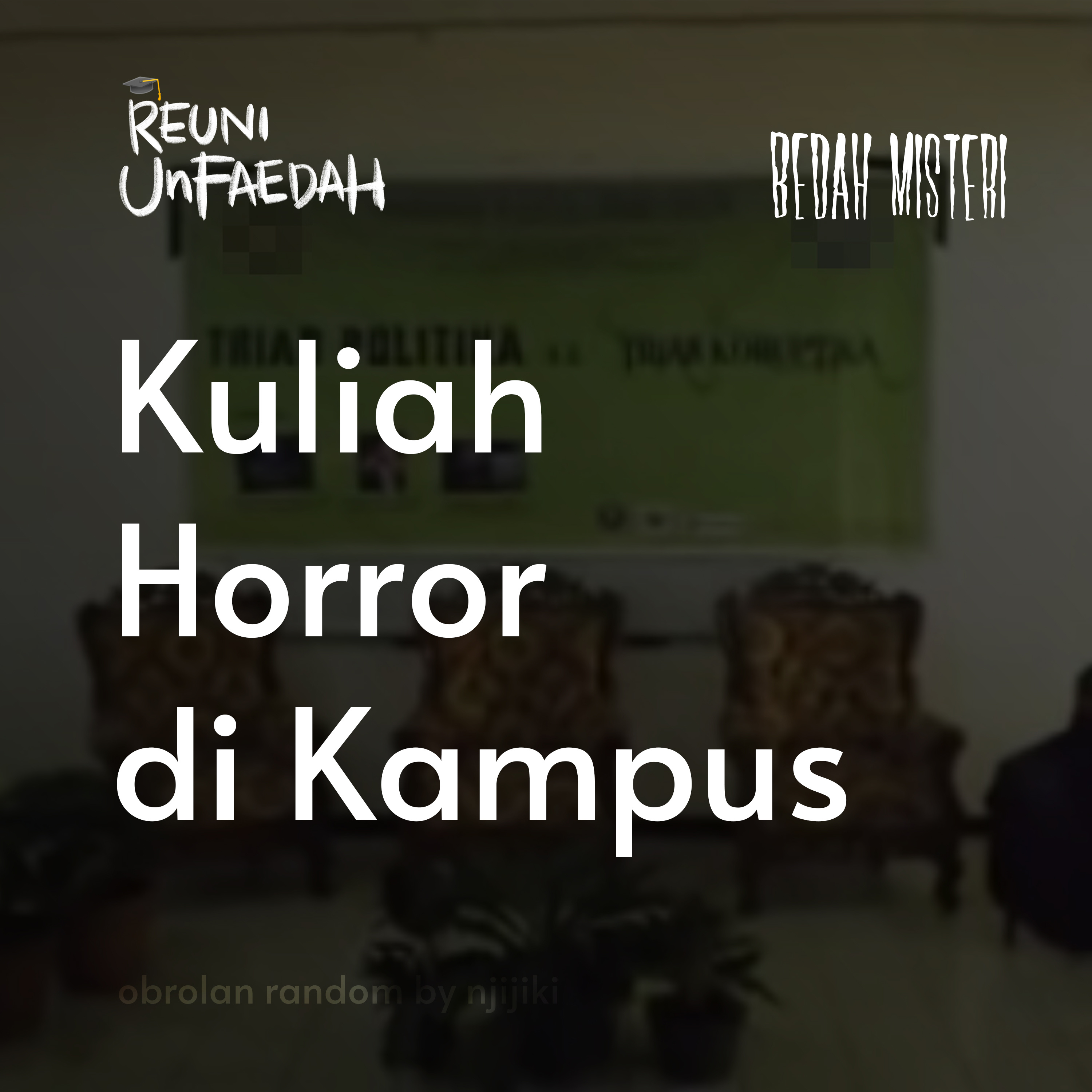 Reuni Unfaedah