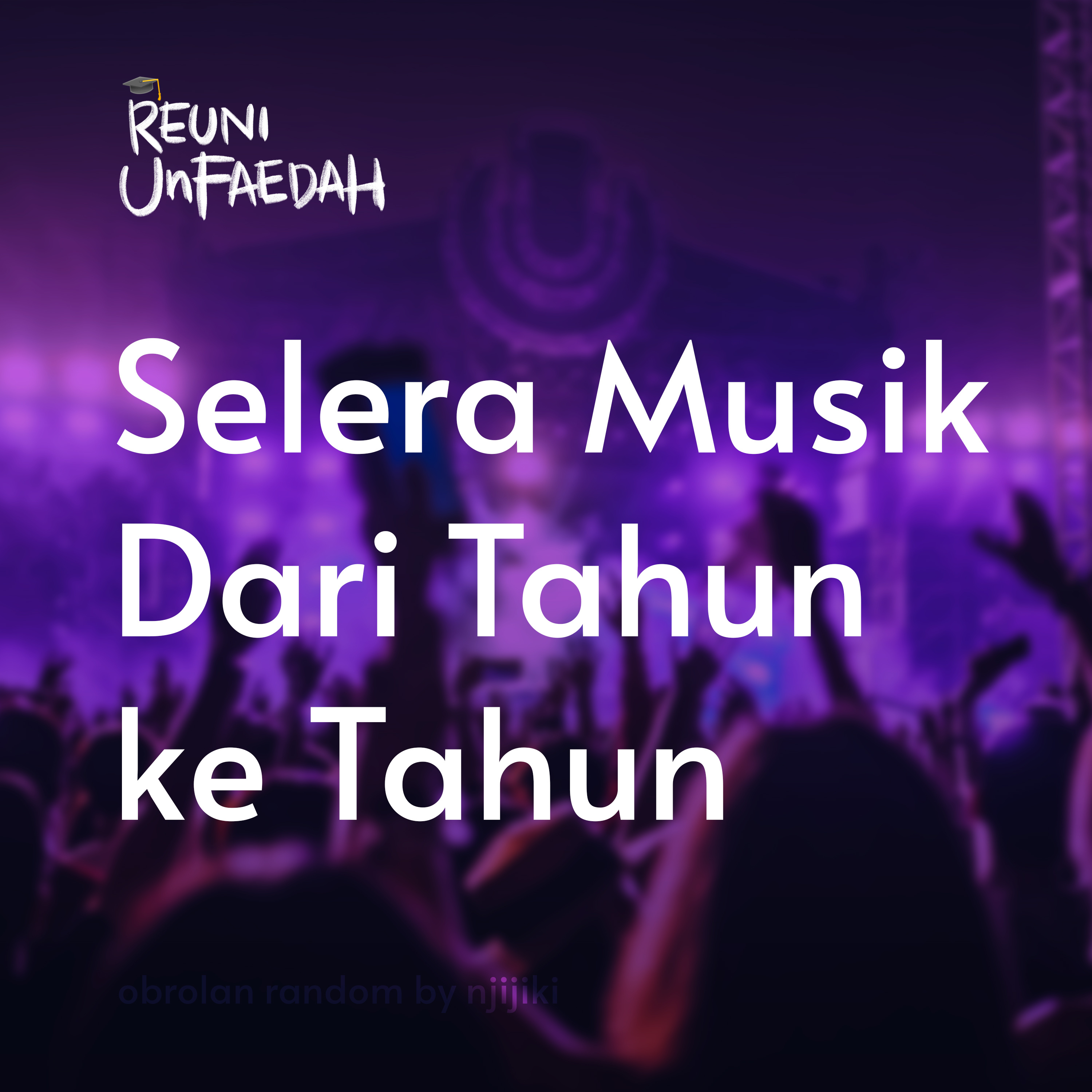 Reuni Unfaedah