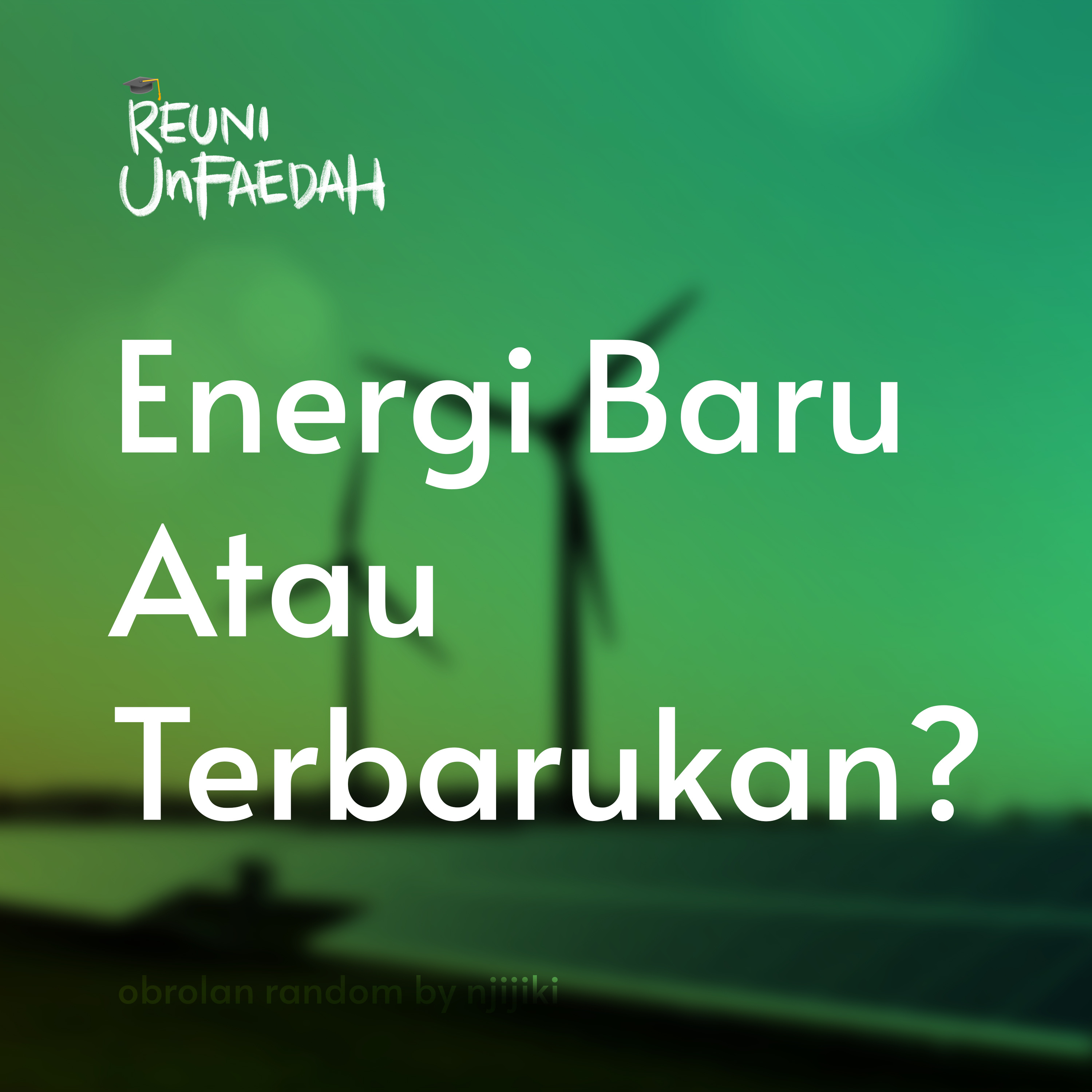 Reuni Unfaedah