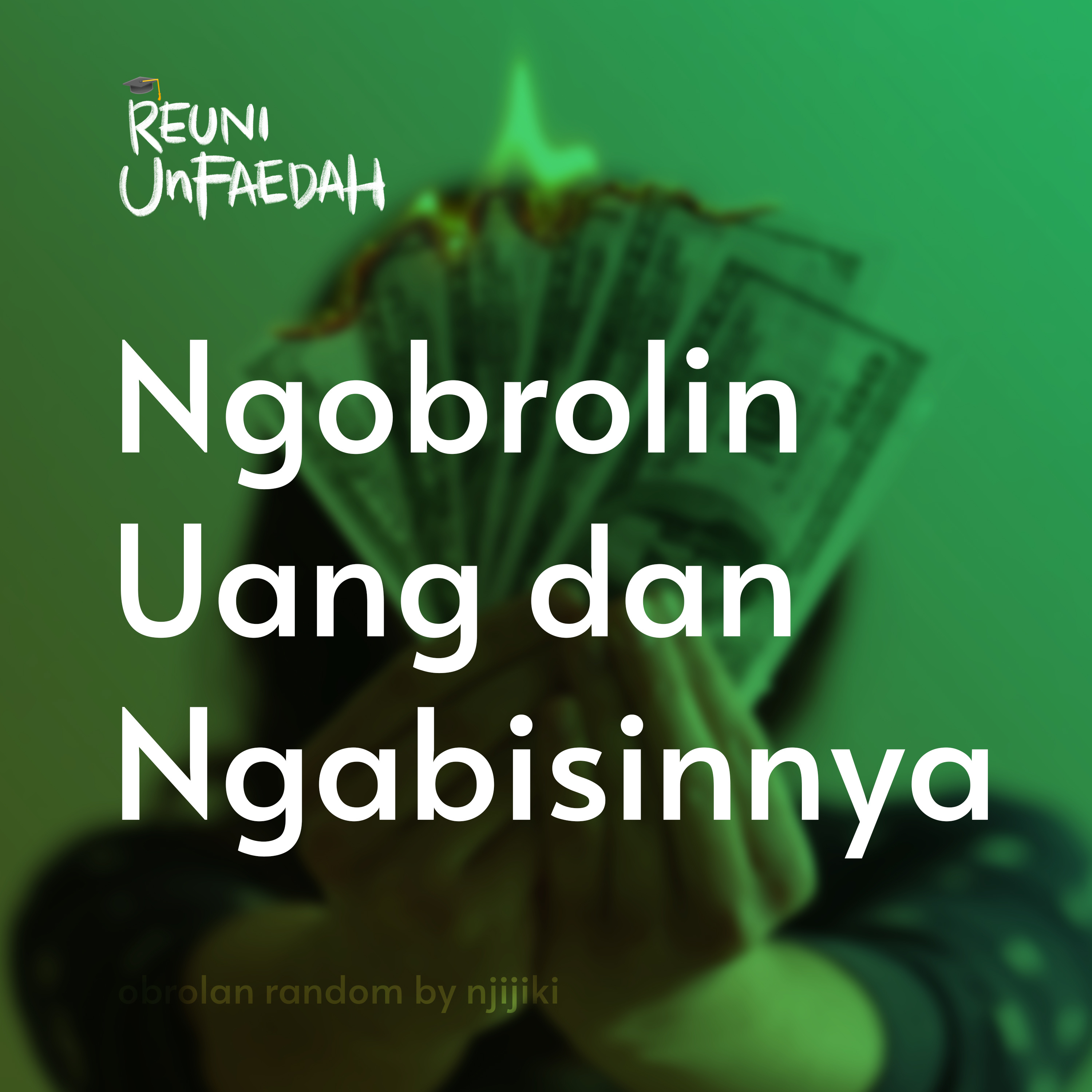 Reuni Unfaedah
