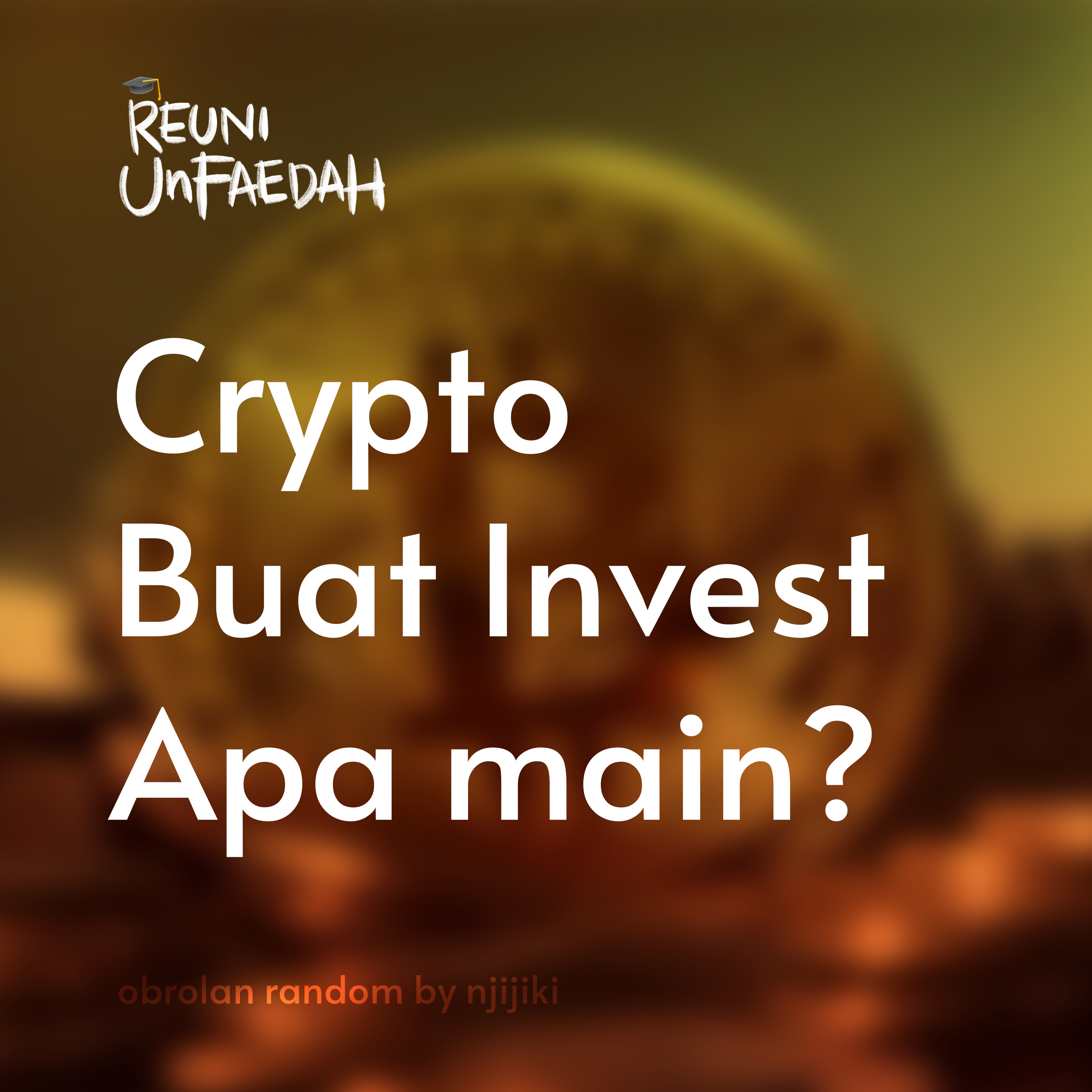 Reuni Unfaedah