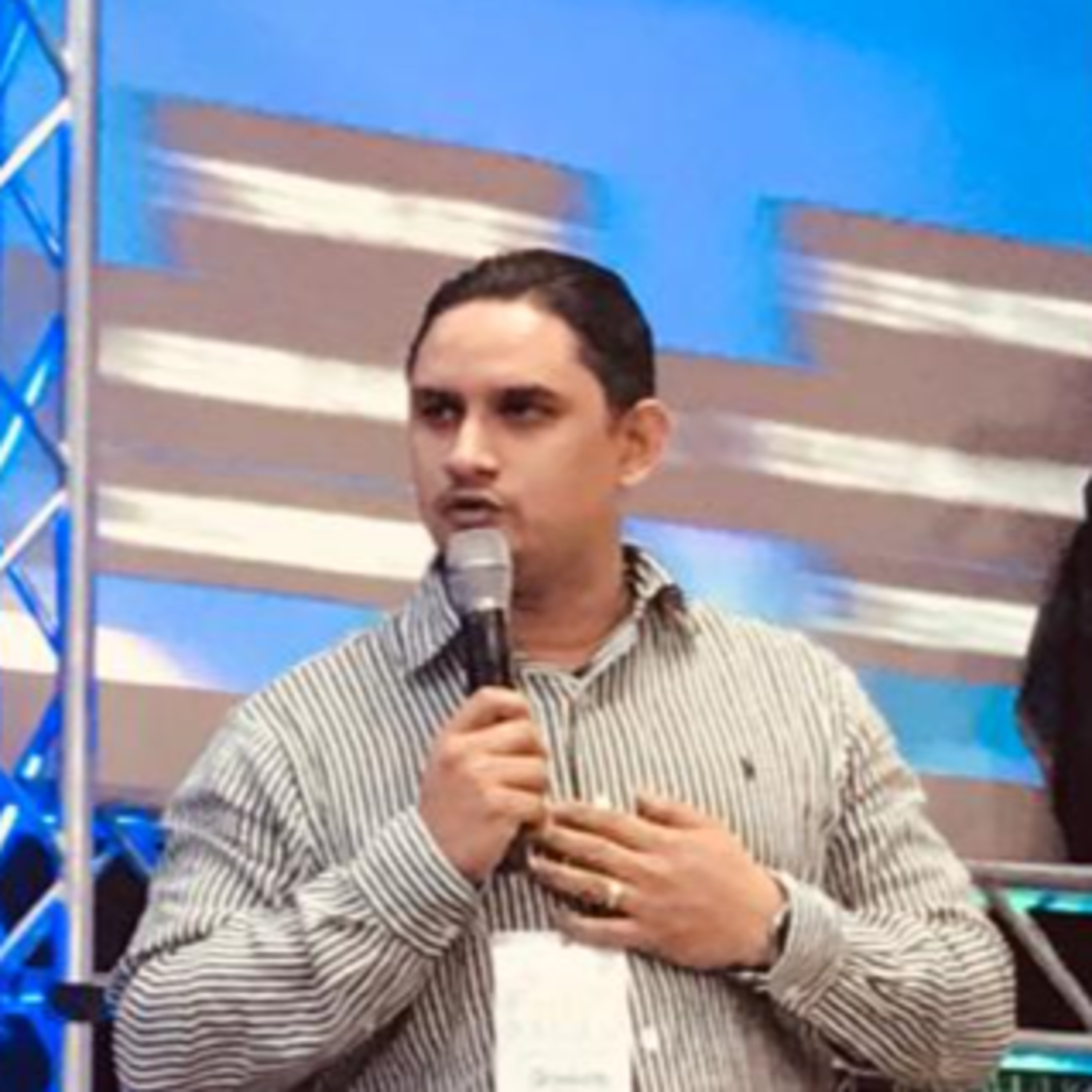Enseñanzas Jóvenes Elim HN