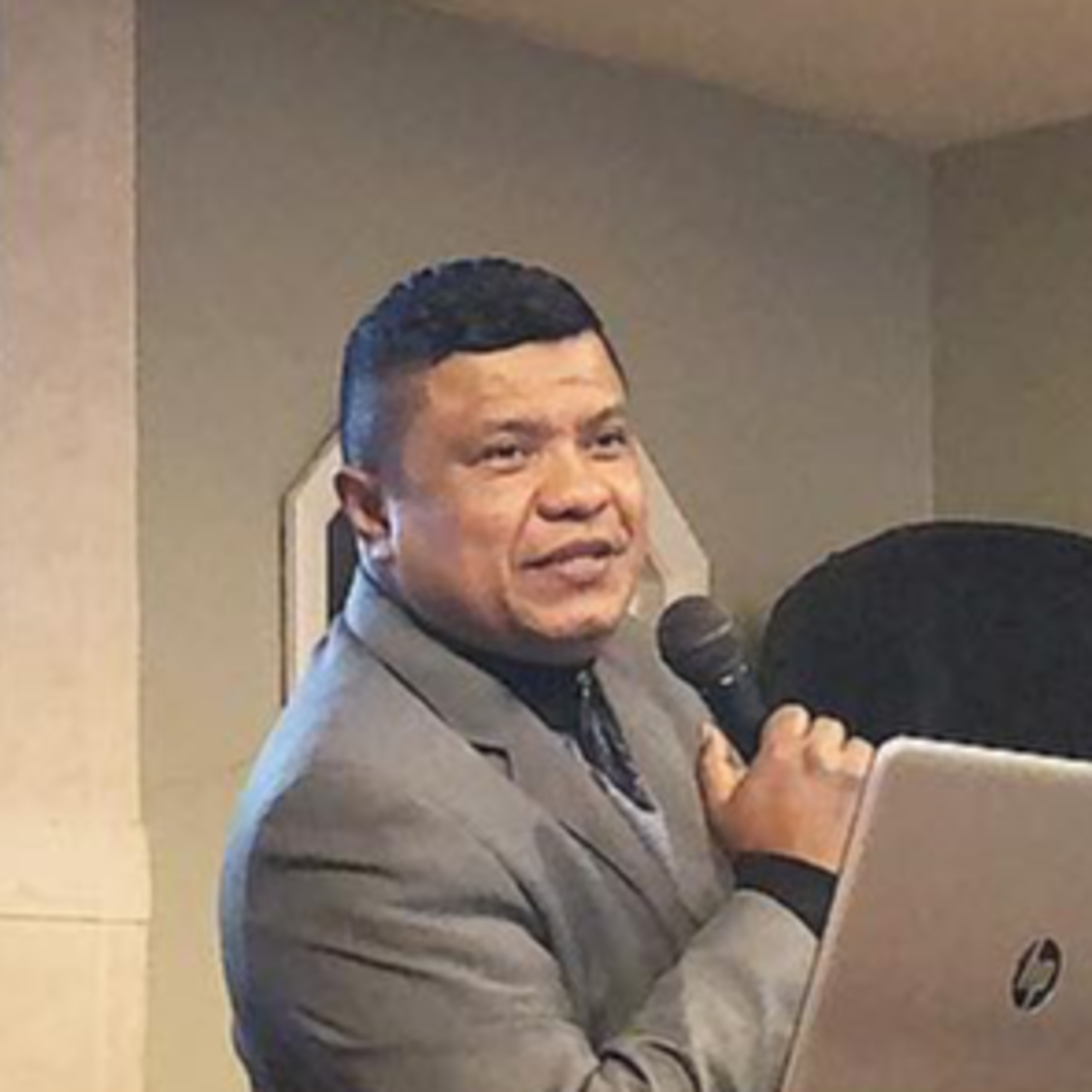 Enseñanzas Jóvenes Elim HN