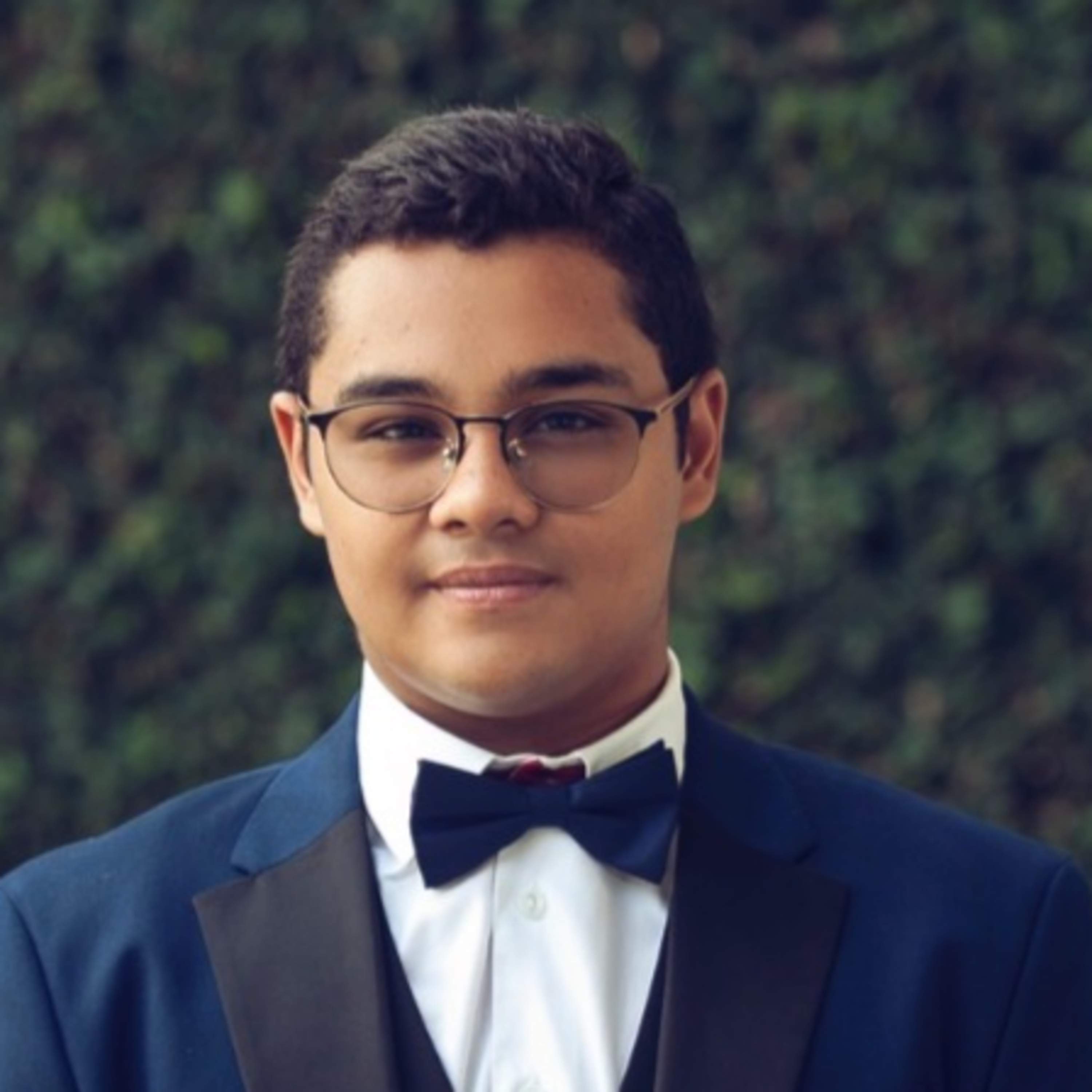 Enseñanzas Jóvenes Elim HN