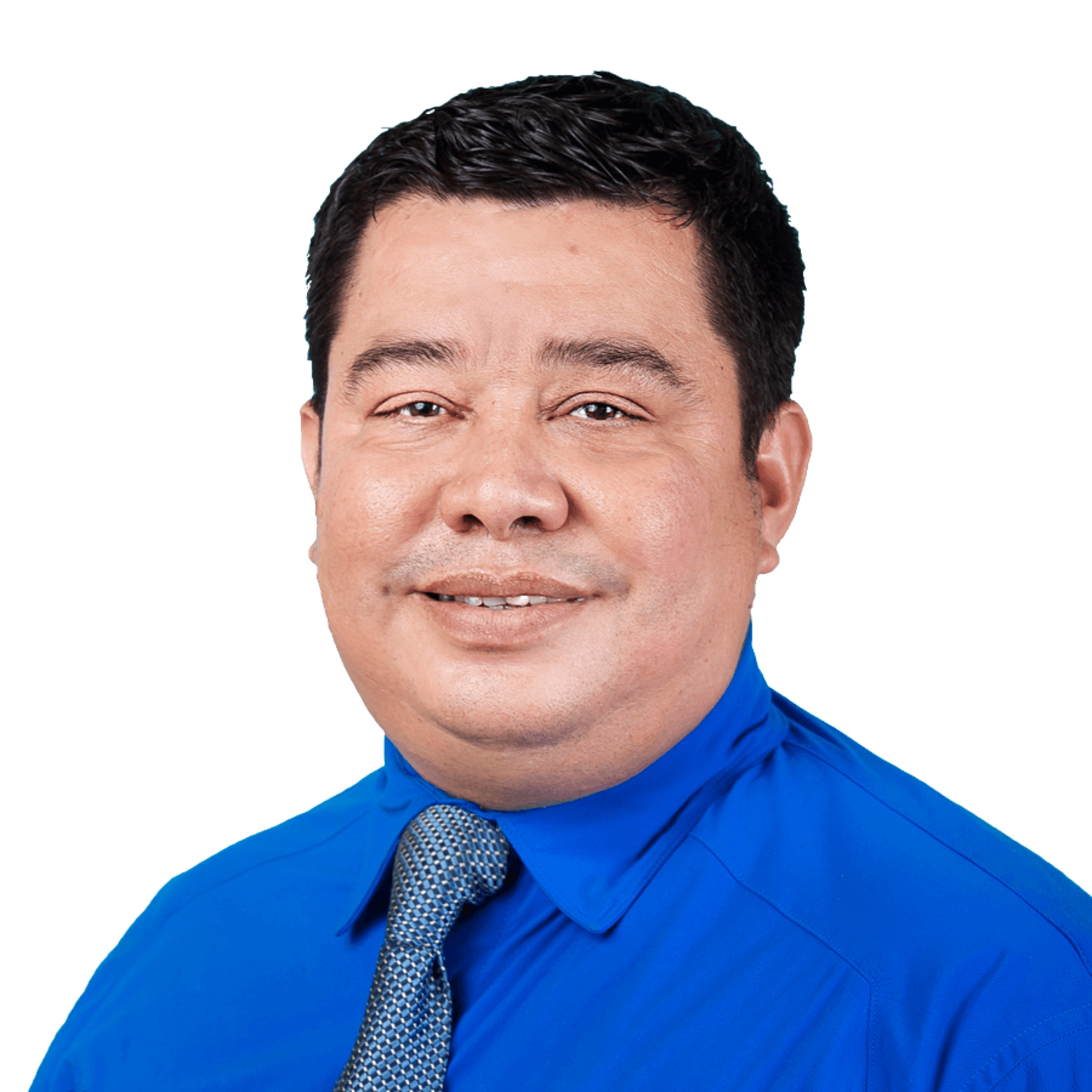 Enseñanzas Jóvenes Elim HN