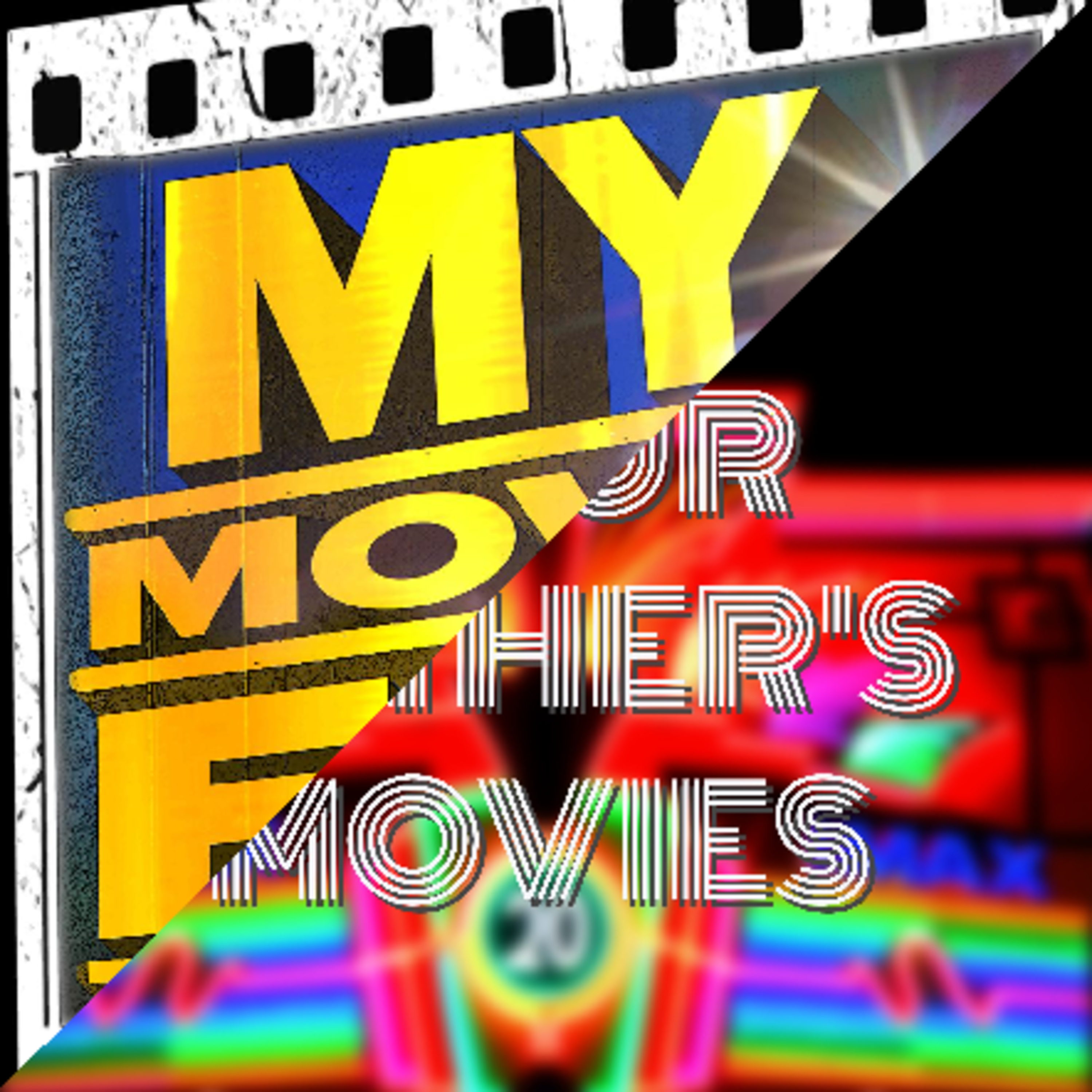 My Movie Fix Podcast