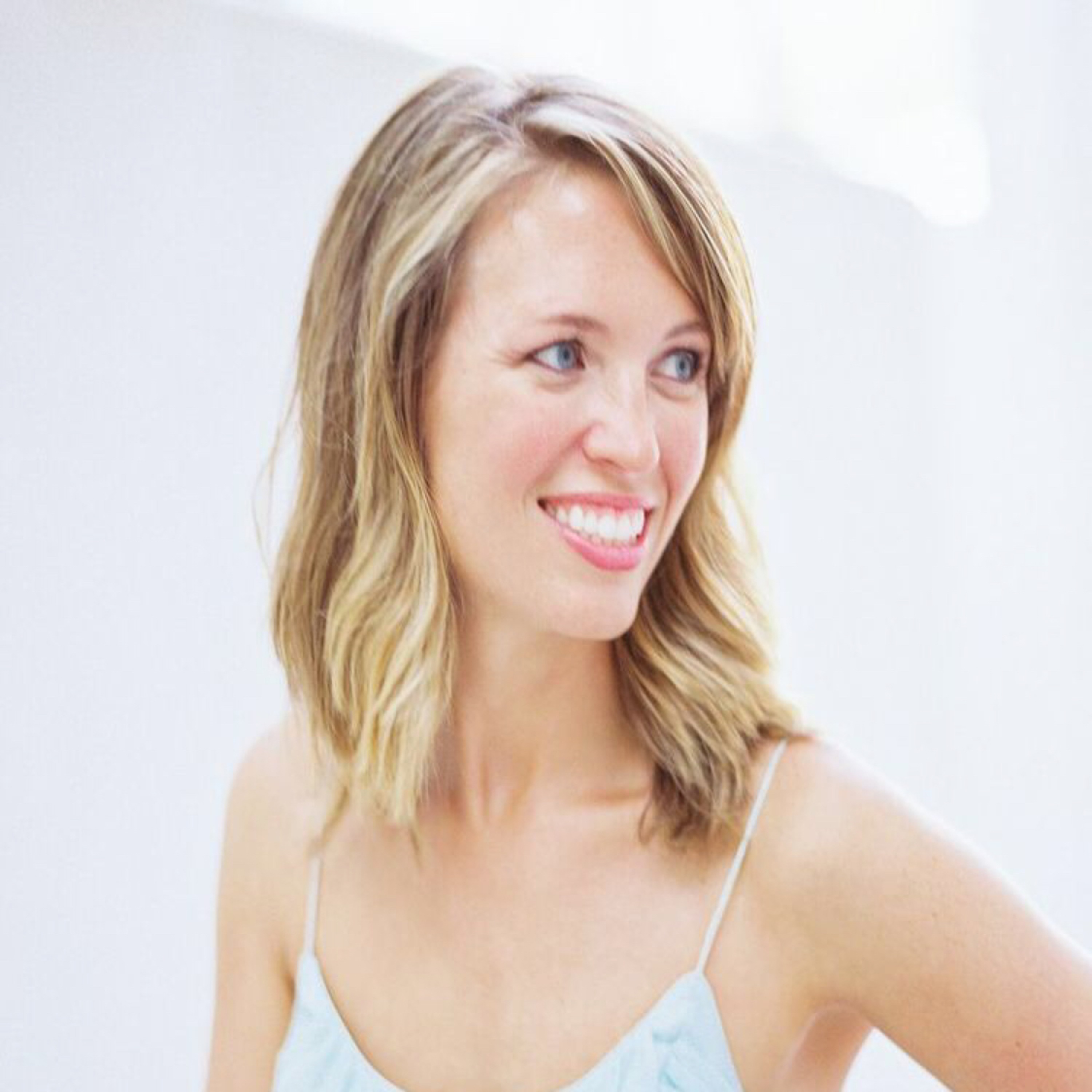 The Rest + Full Project Podcast with Christen Price + Megan Henderson
