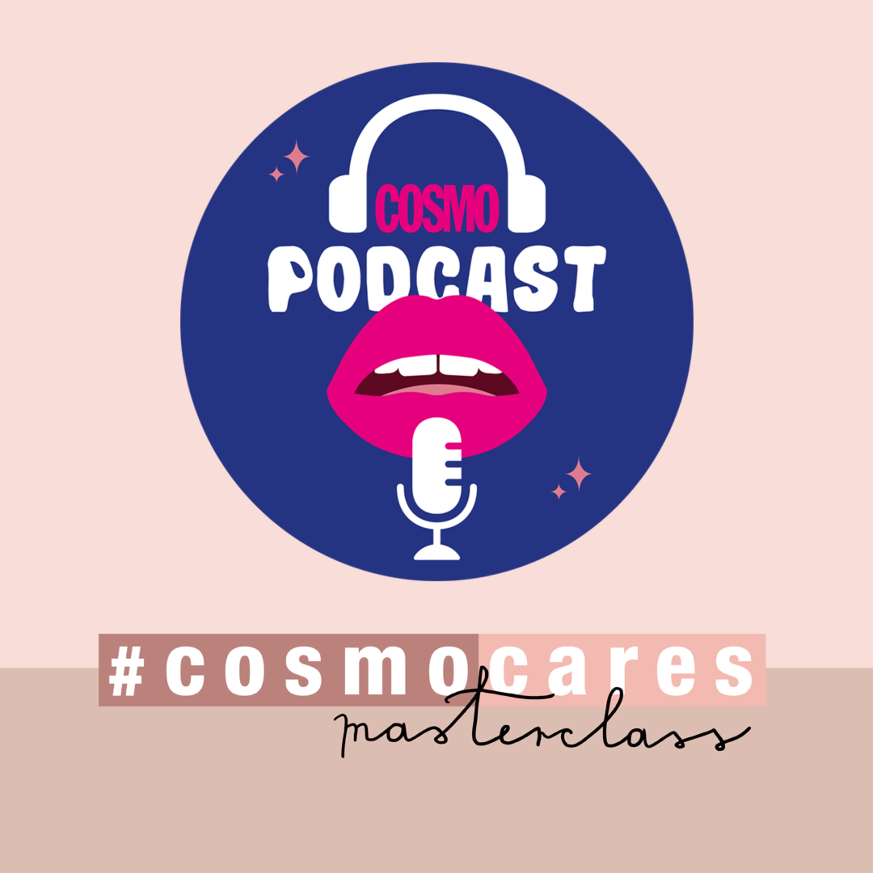 Cosmo Podkast