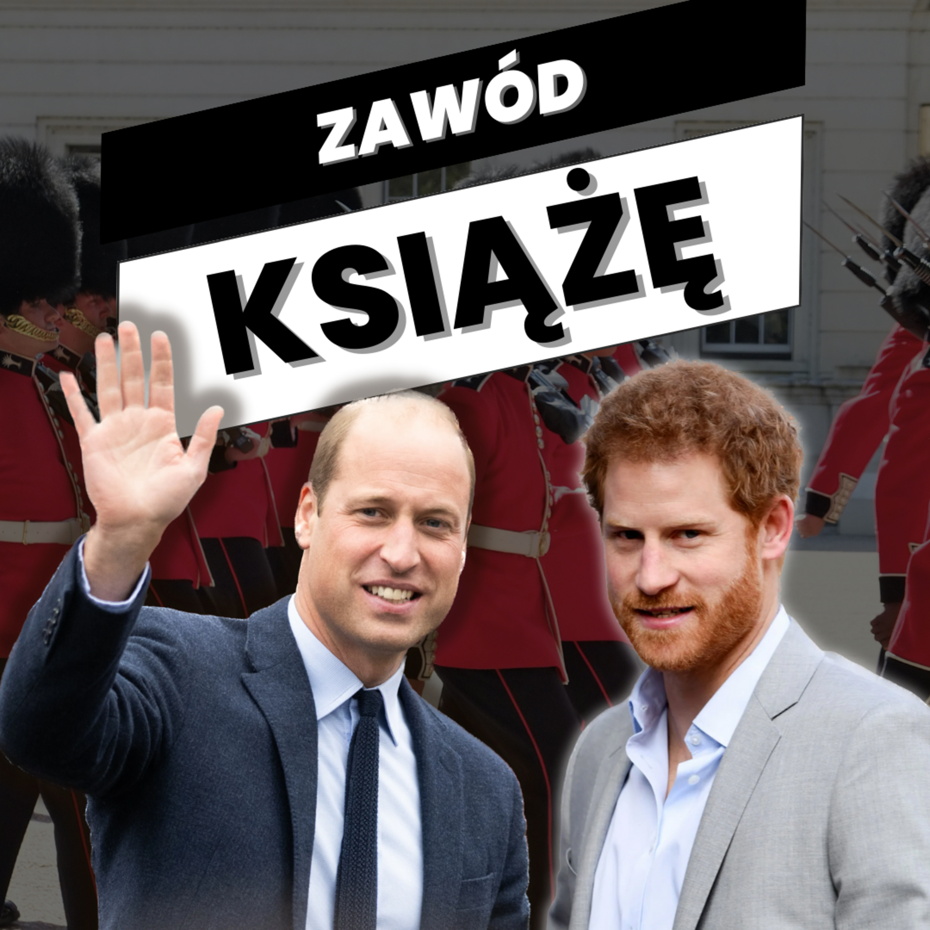Po Królewsku