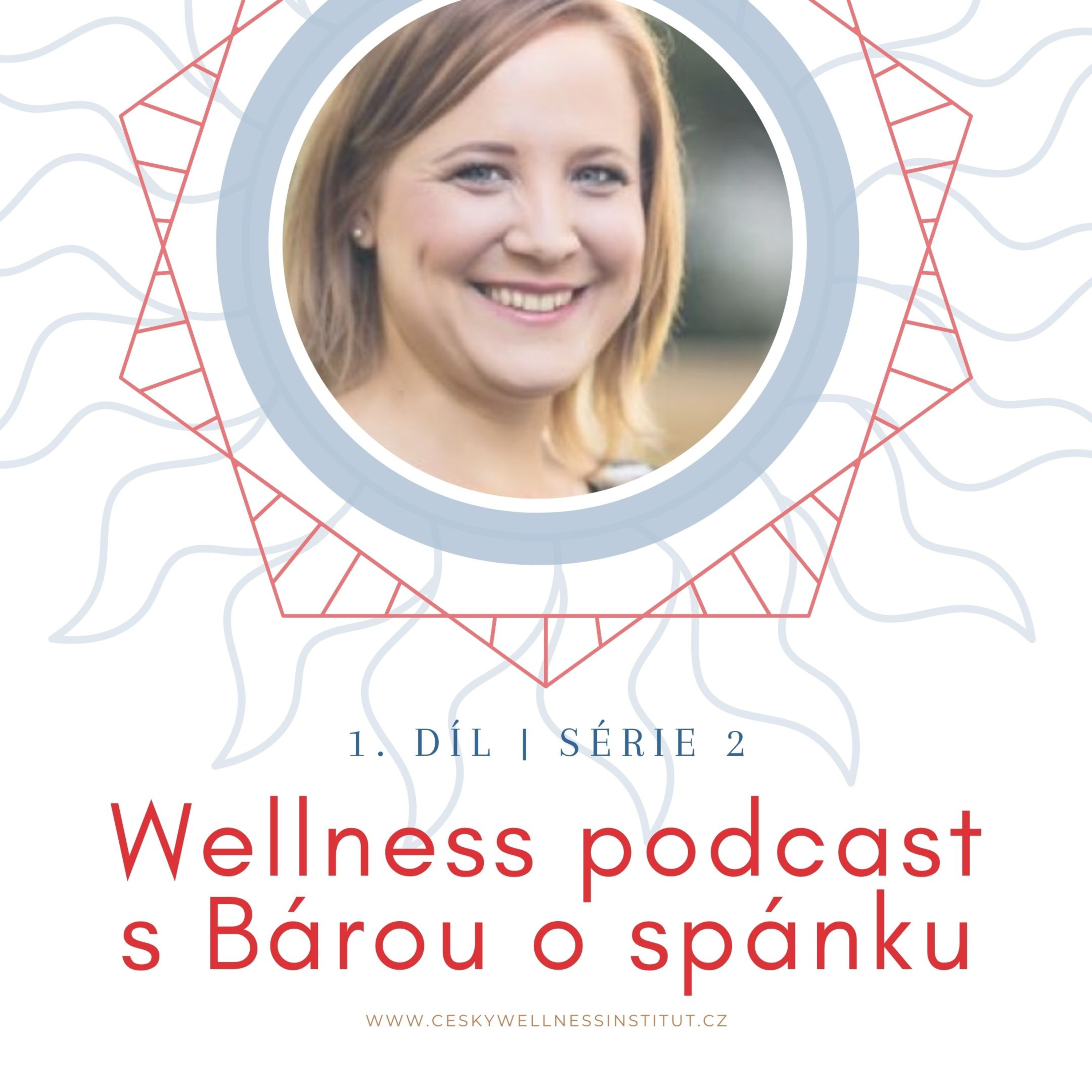 Wellness podcast