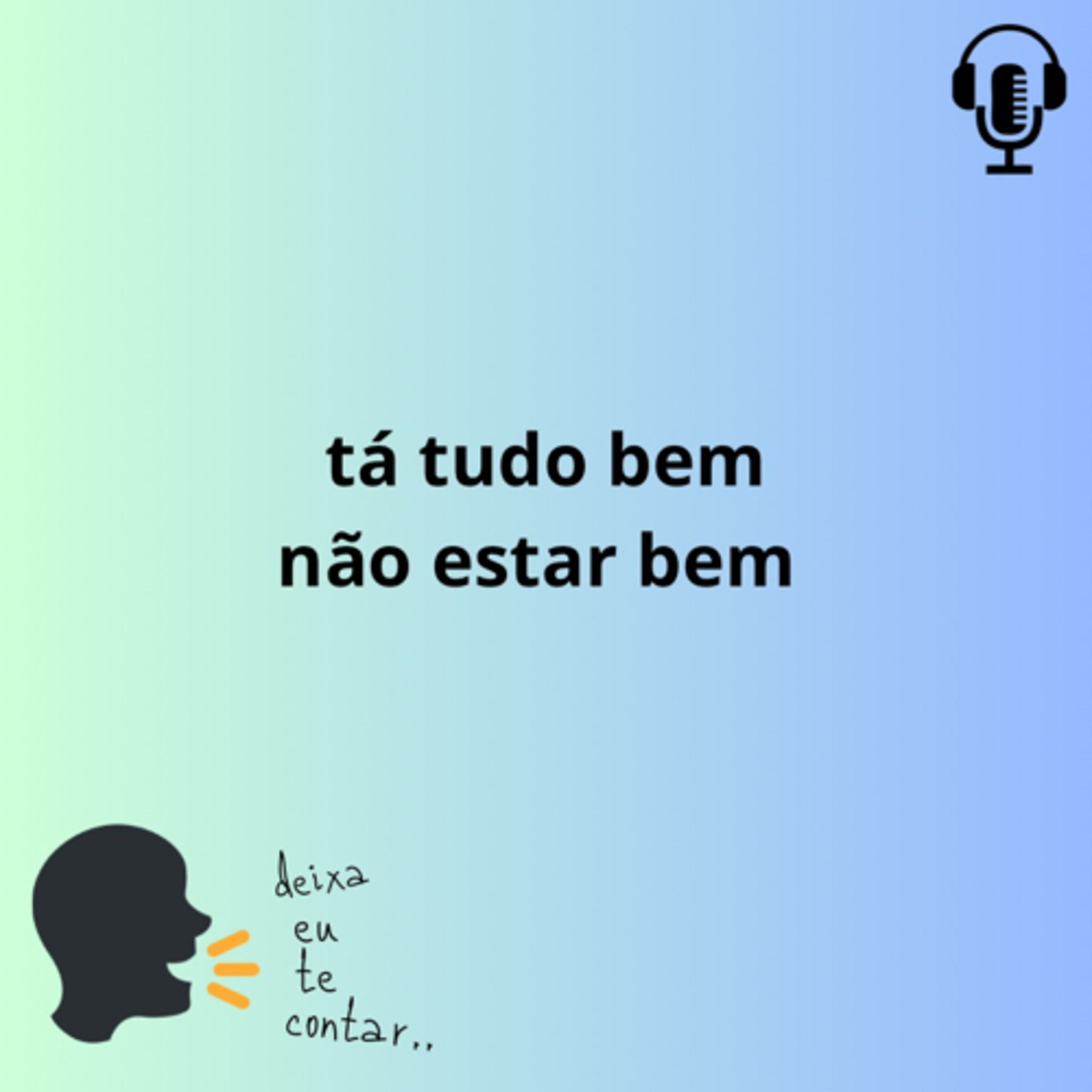 deixa eu te contar..