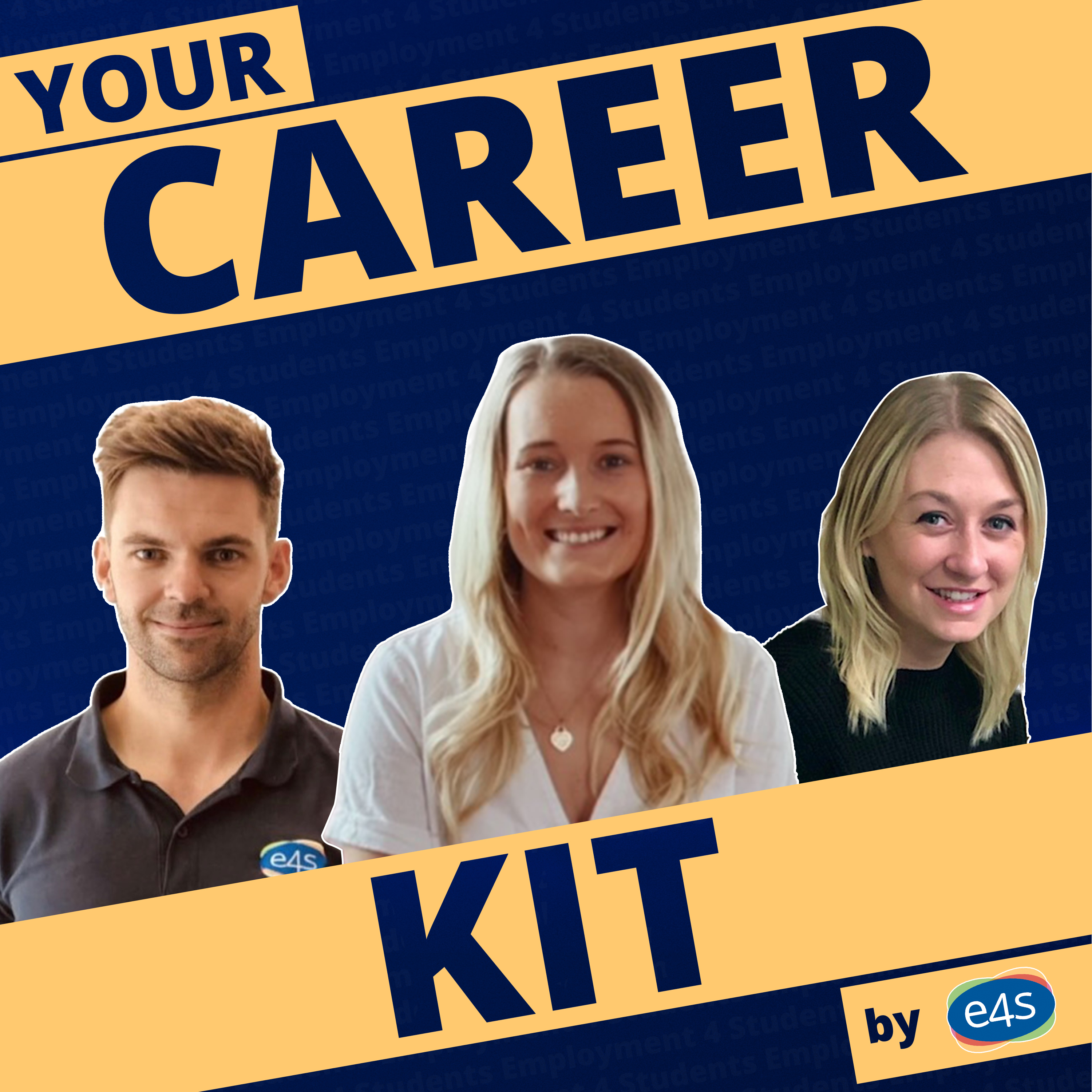 Your Career Kit | Student Podcast