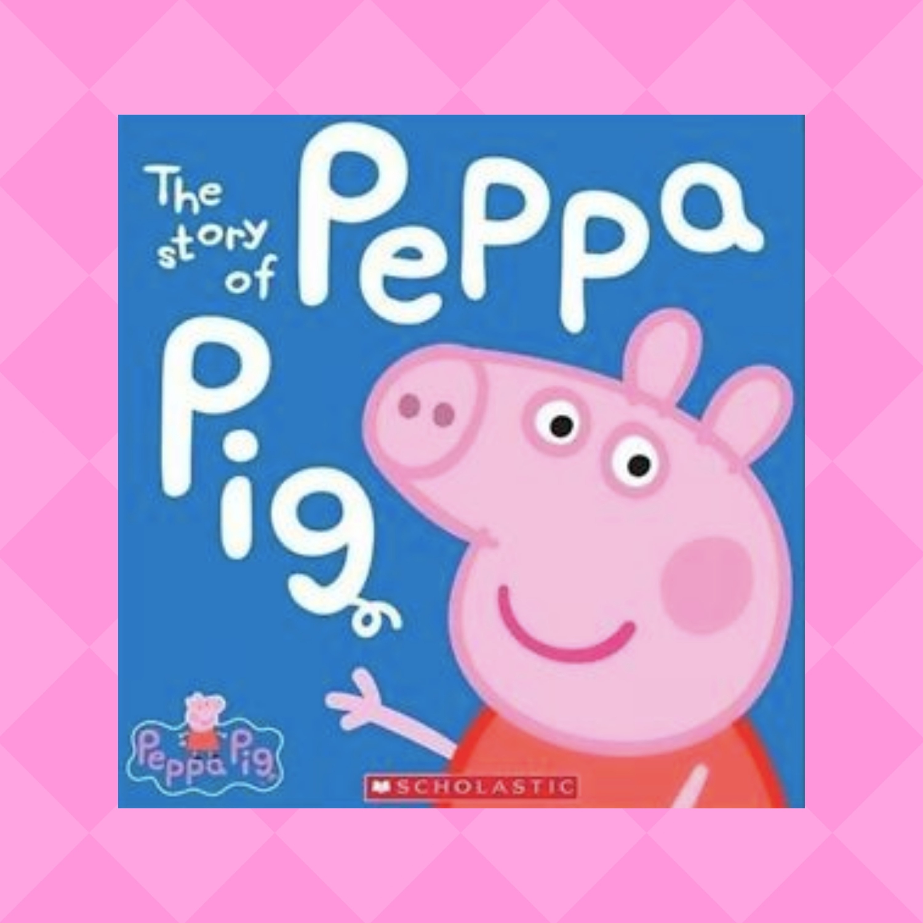 📚The Books for Boys and Girls Podcast💜