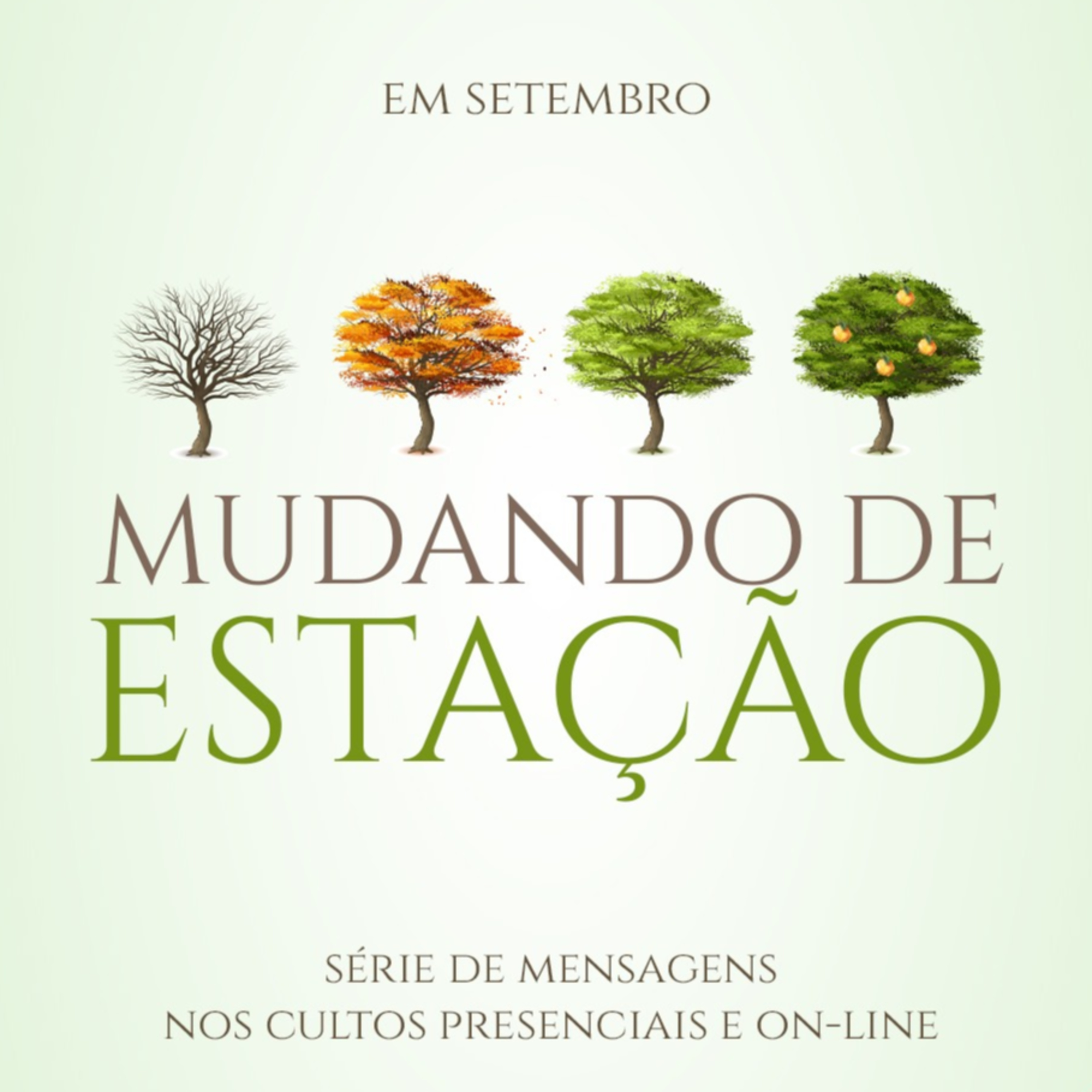 Comunidade Cristã Ruah