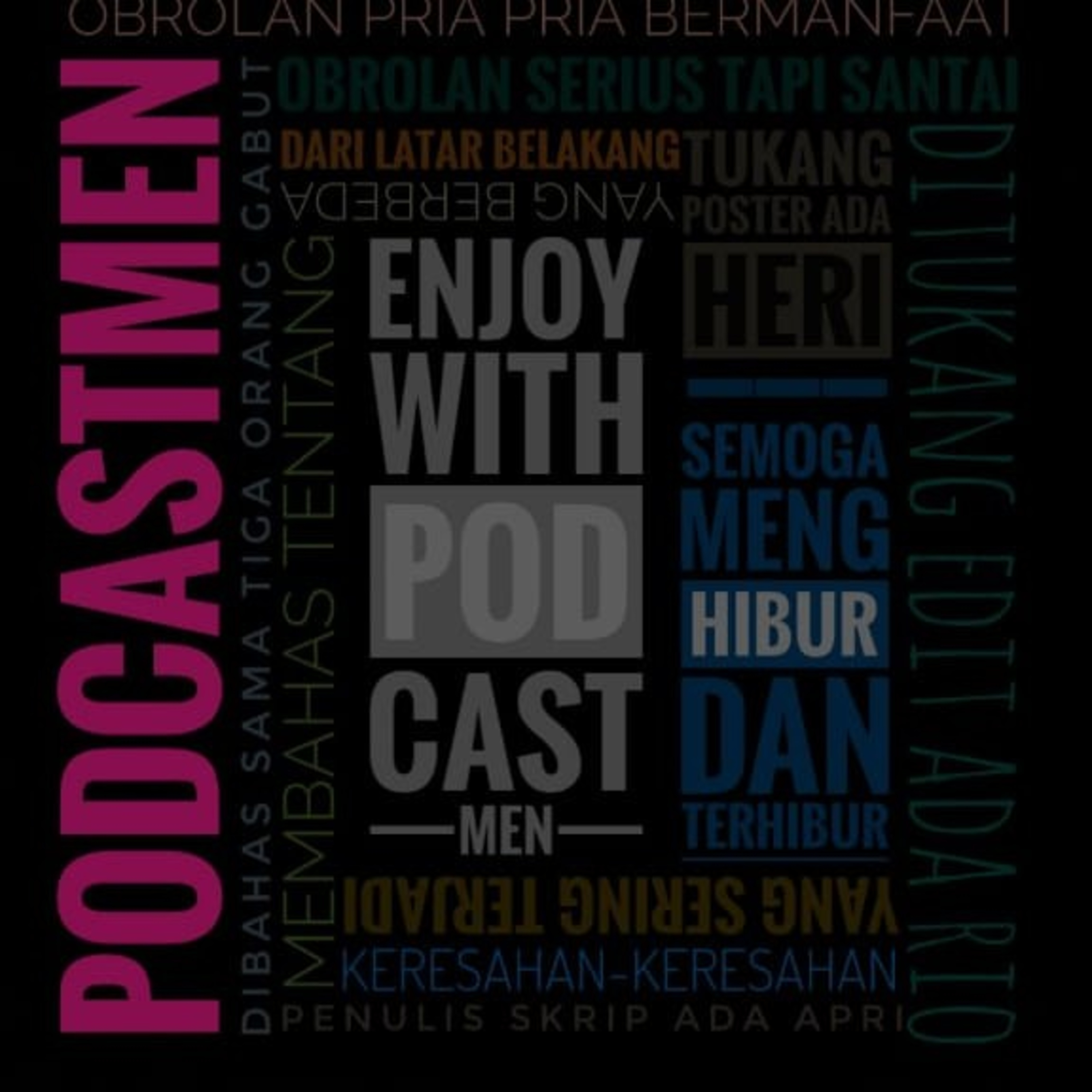 podcastMEN