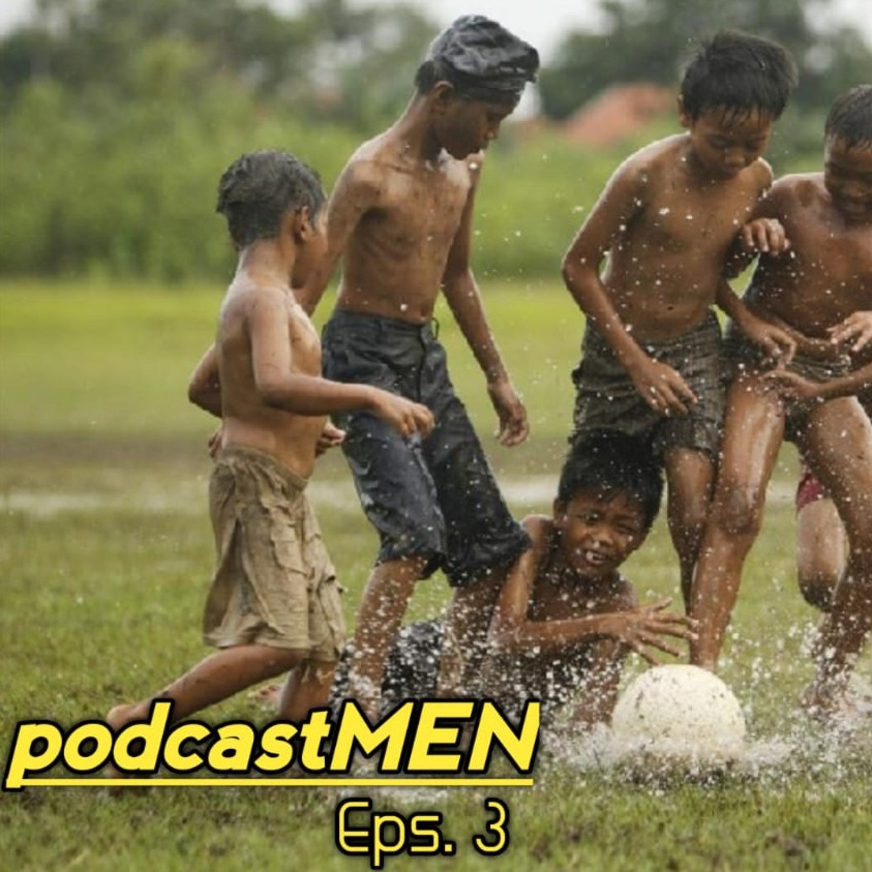 podcastMEN