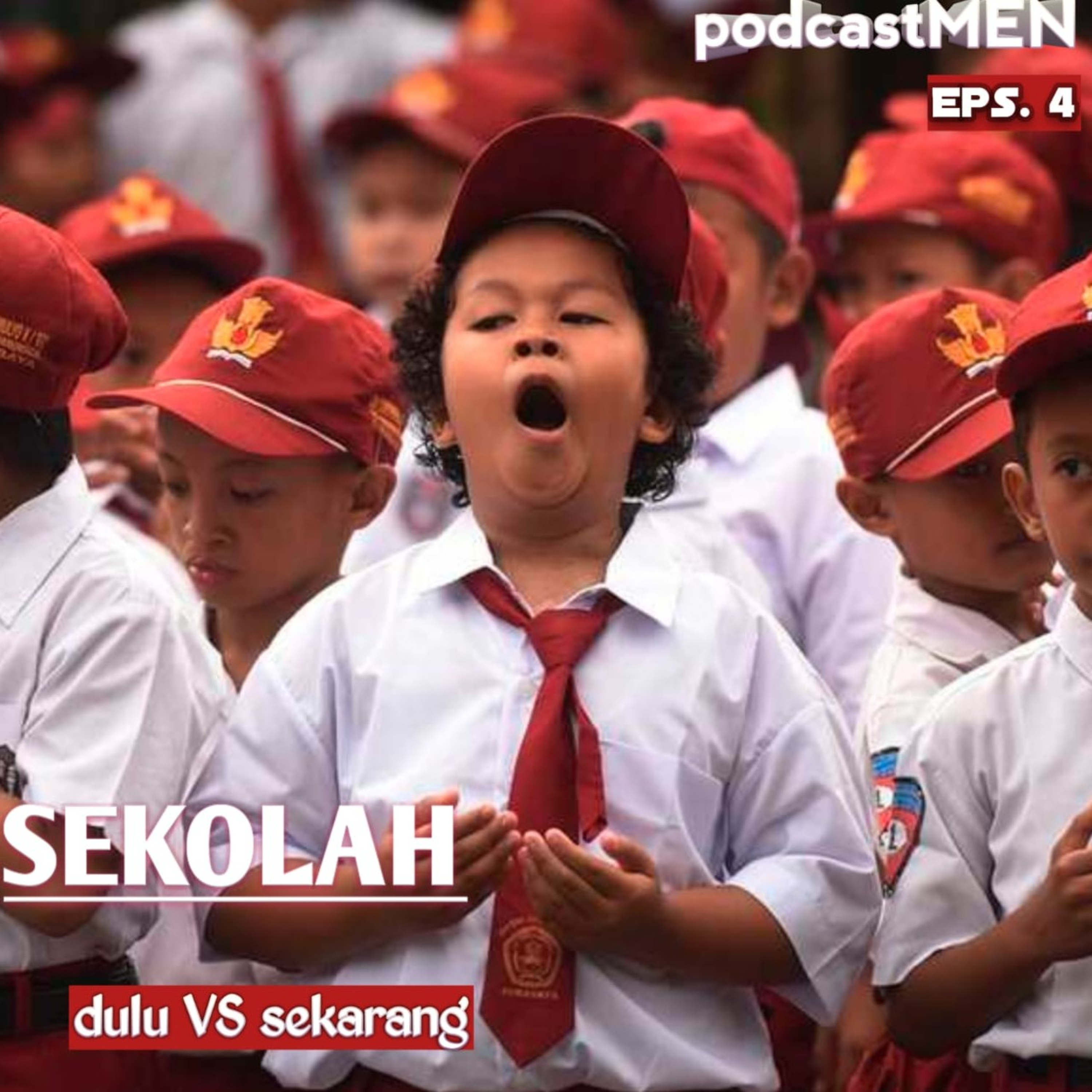 podcastMEN