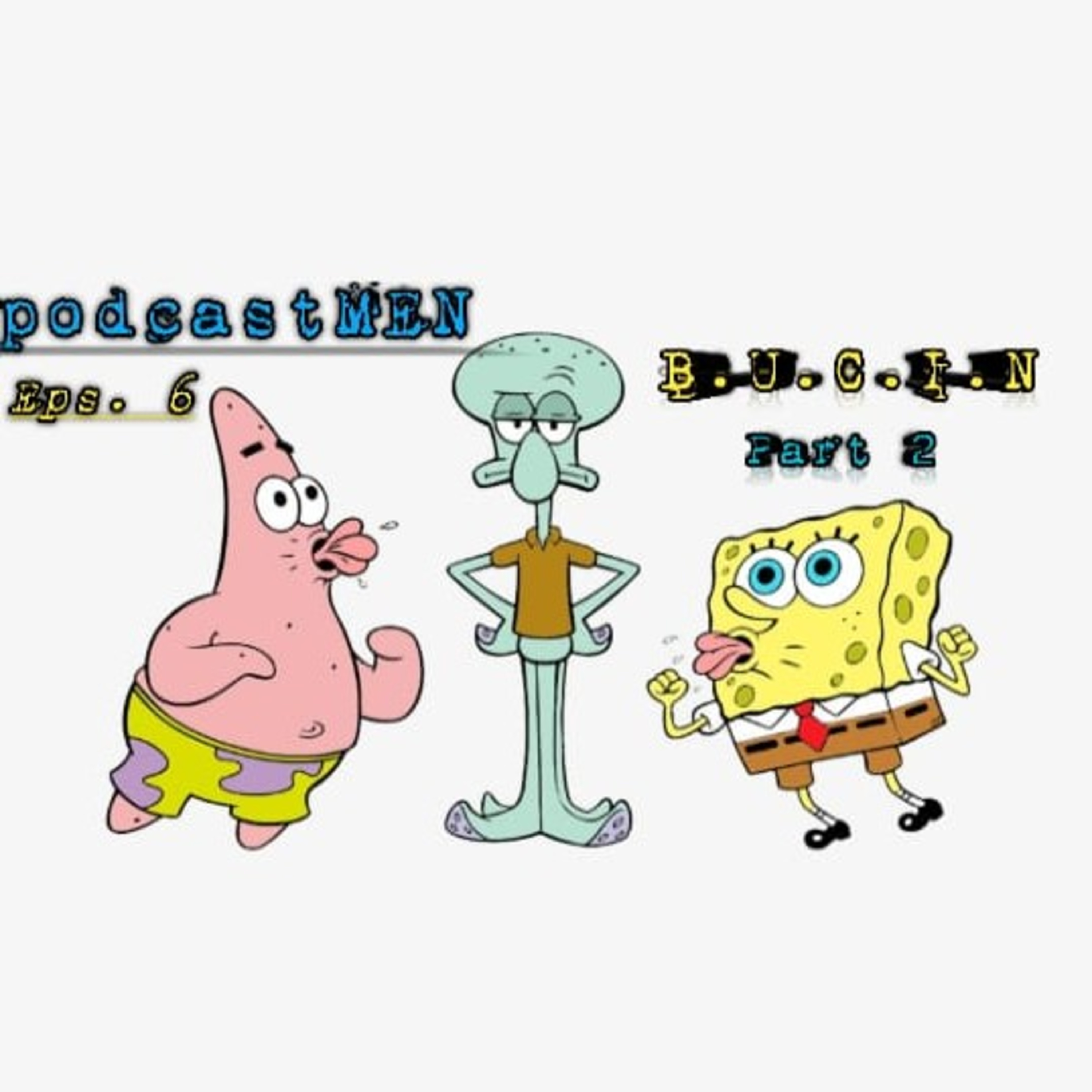 podcastMEN