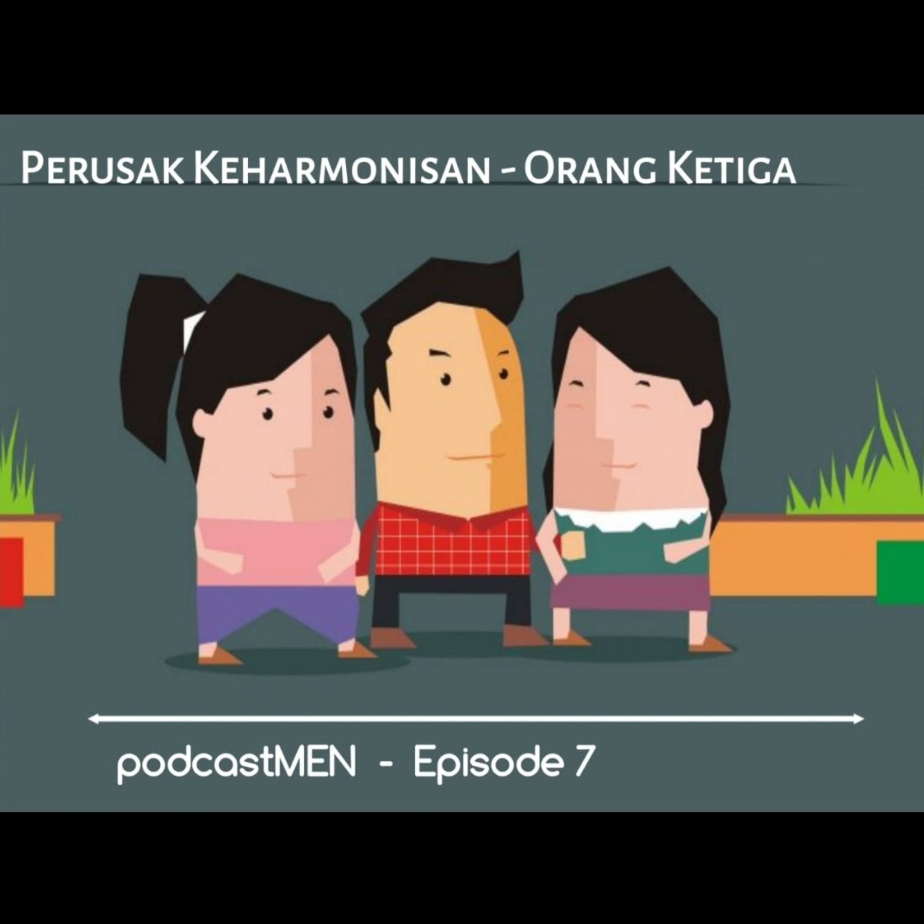 podcastMEN