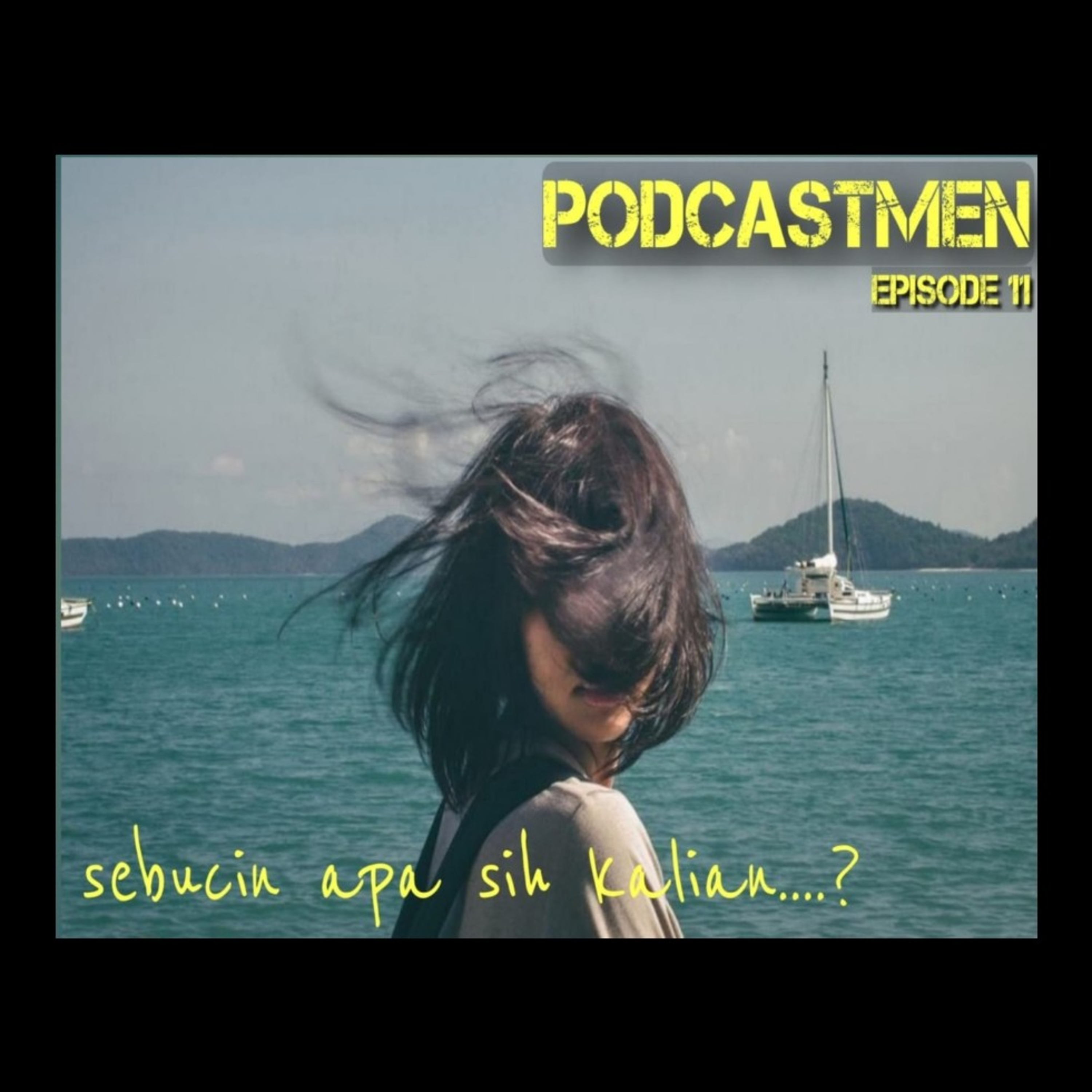 podcastMEN