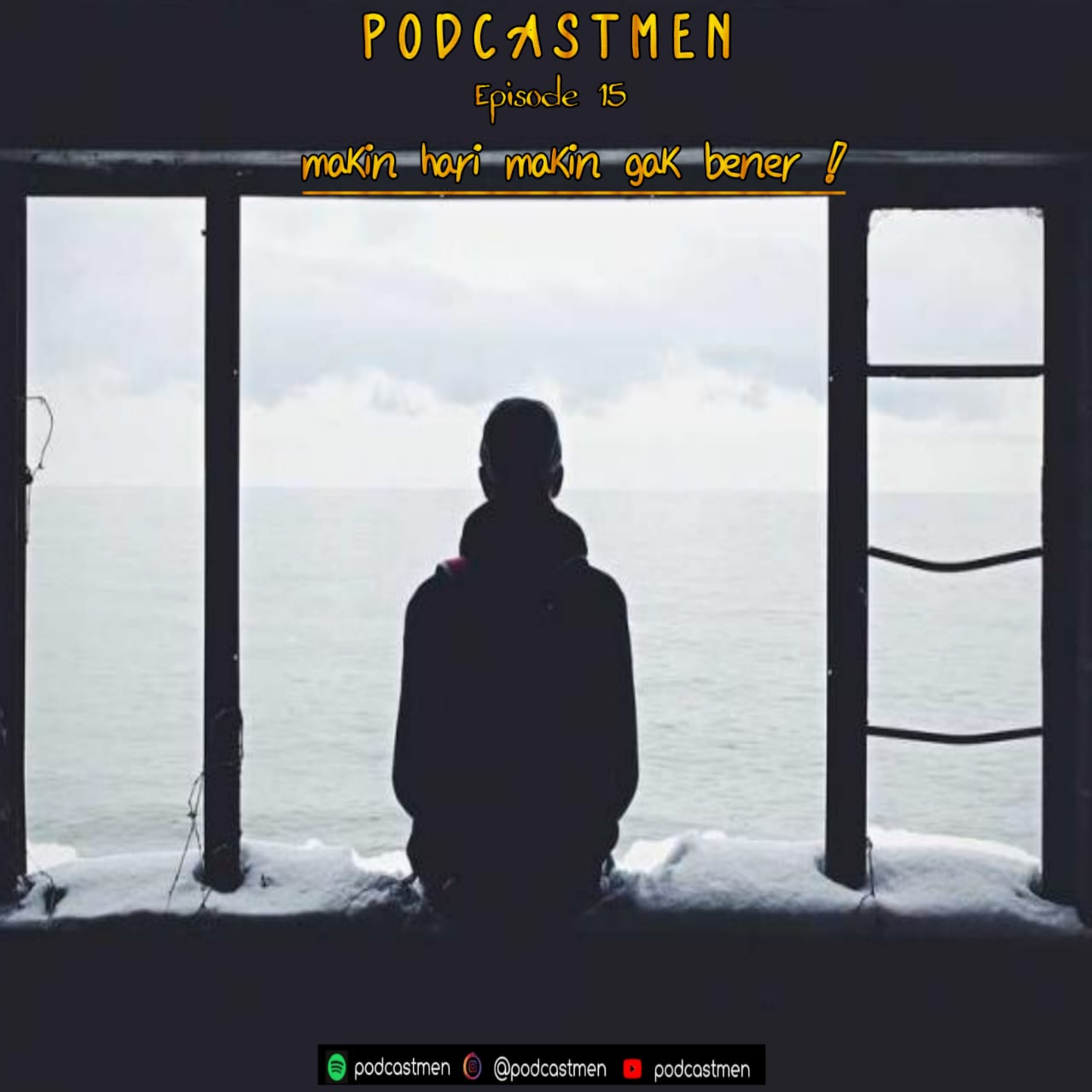 podcastMEN