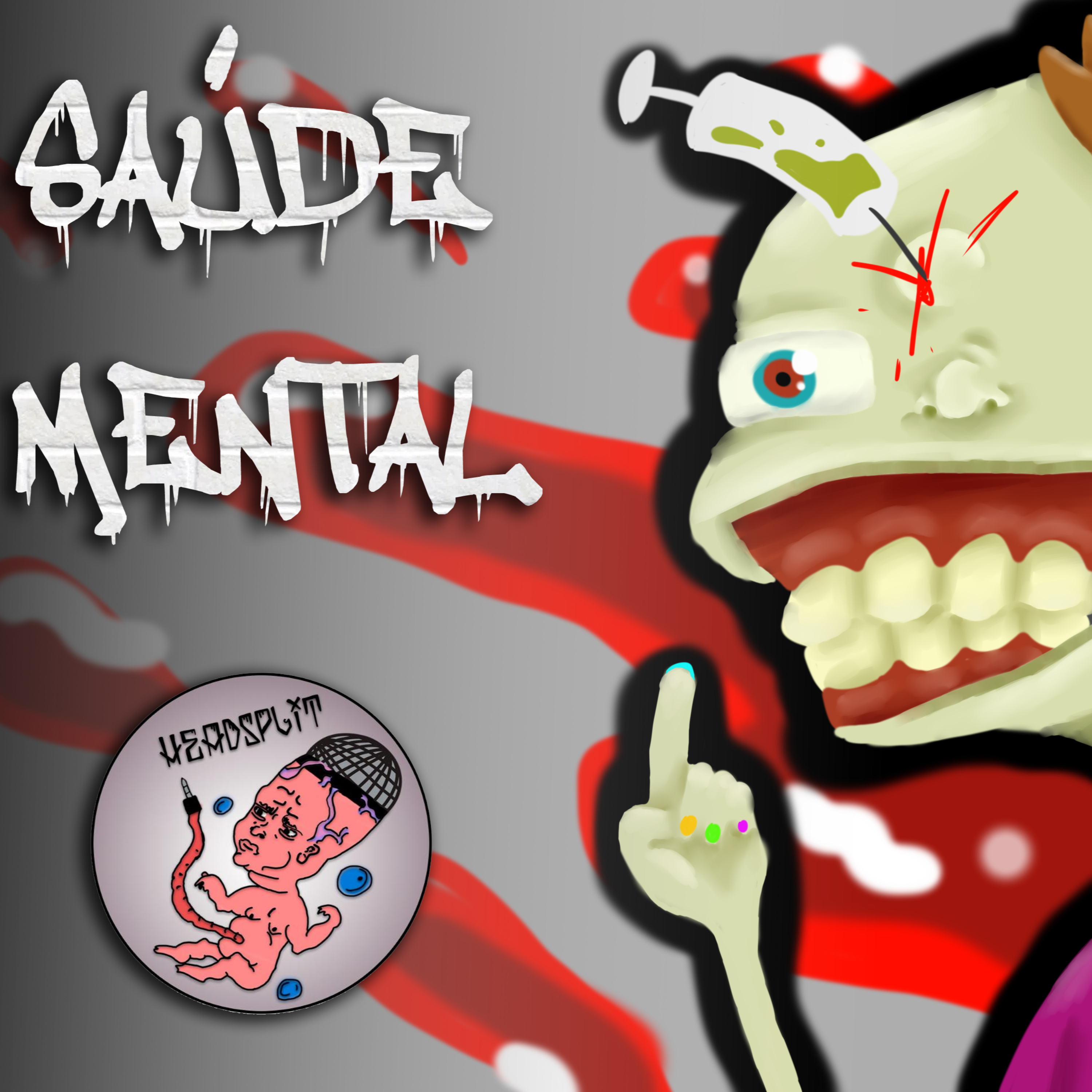 Headsplit Podcast