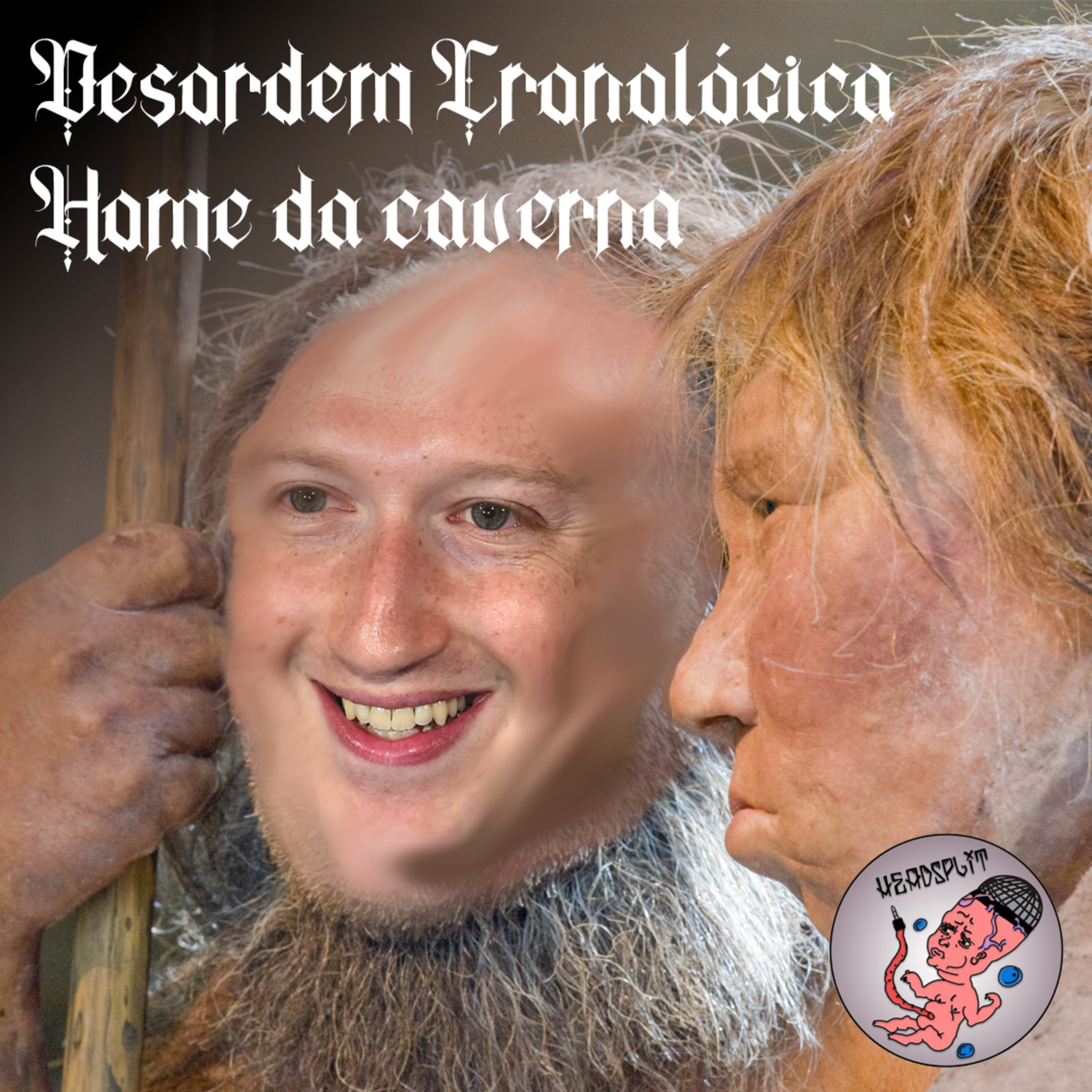 Headsplit Podcast