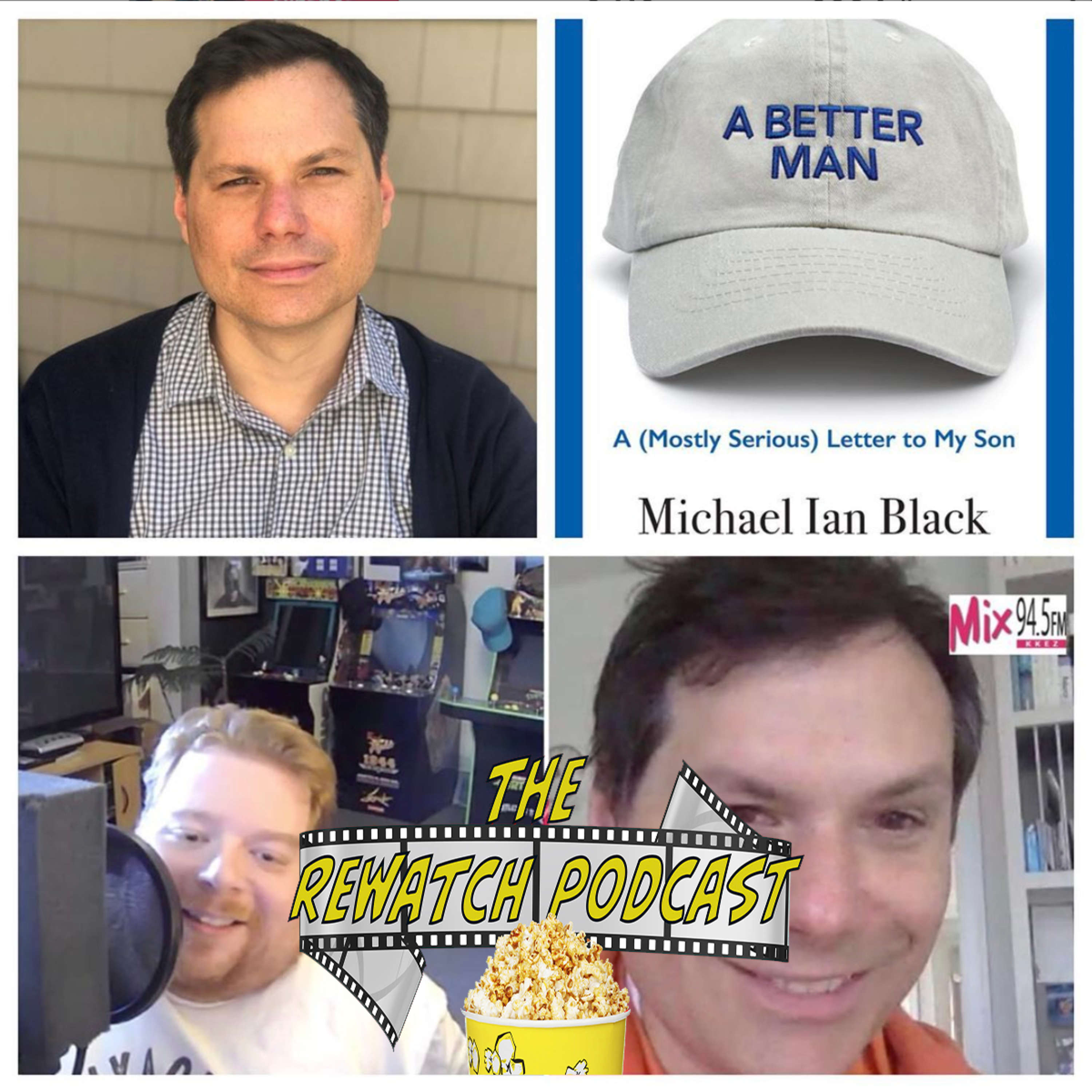 THE REWATCH PODCAST