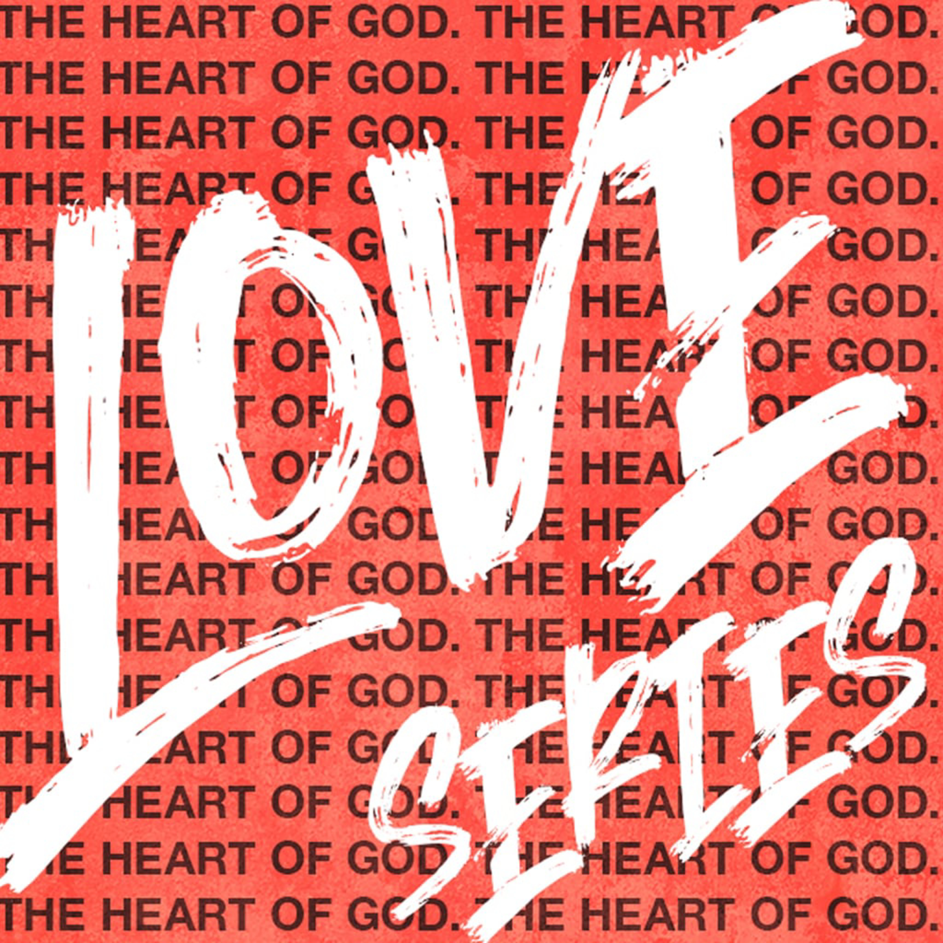Love Series- The Negatives episode artwork