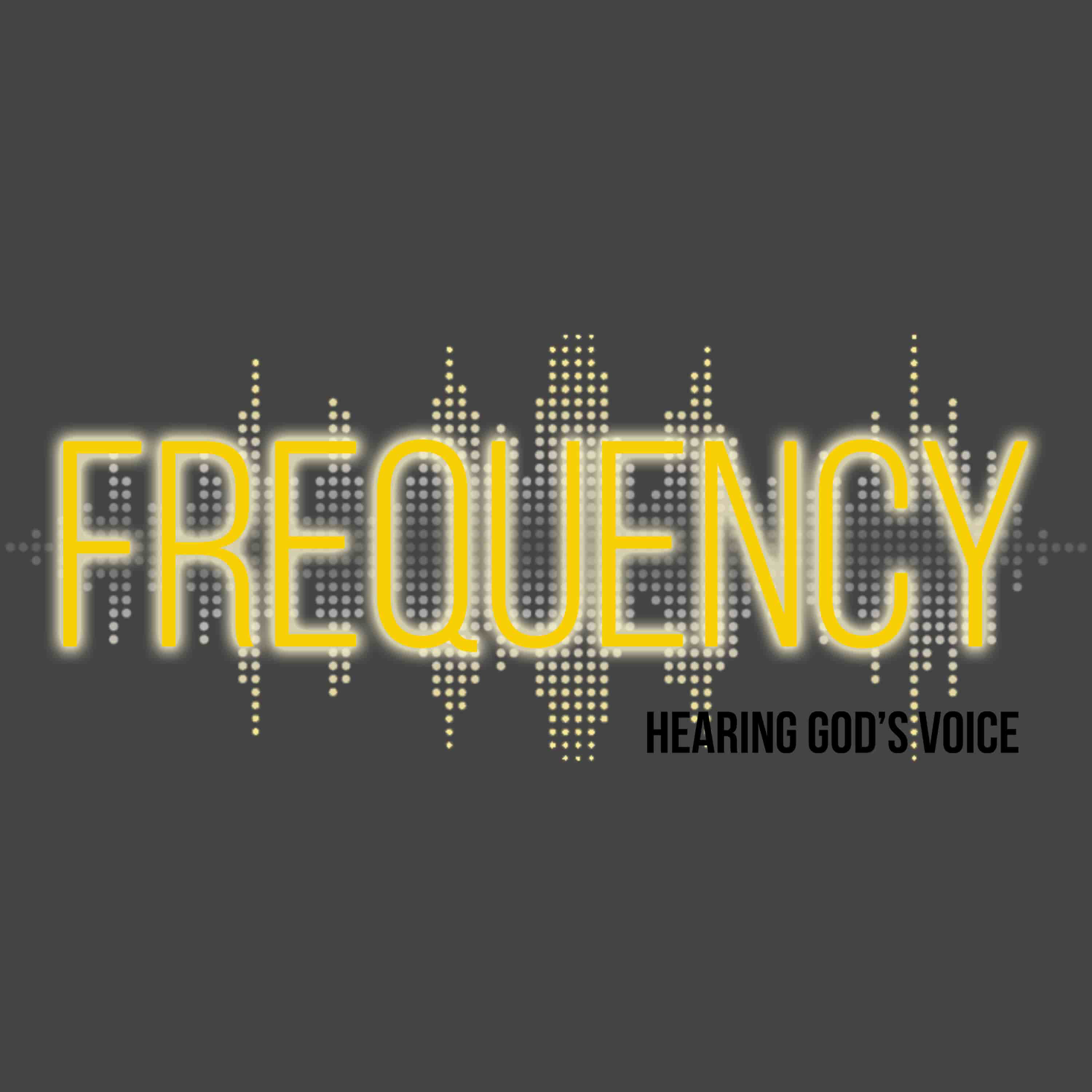 Frequency: The Beauty of Being a Sheep episode artwork