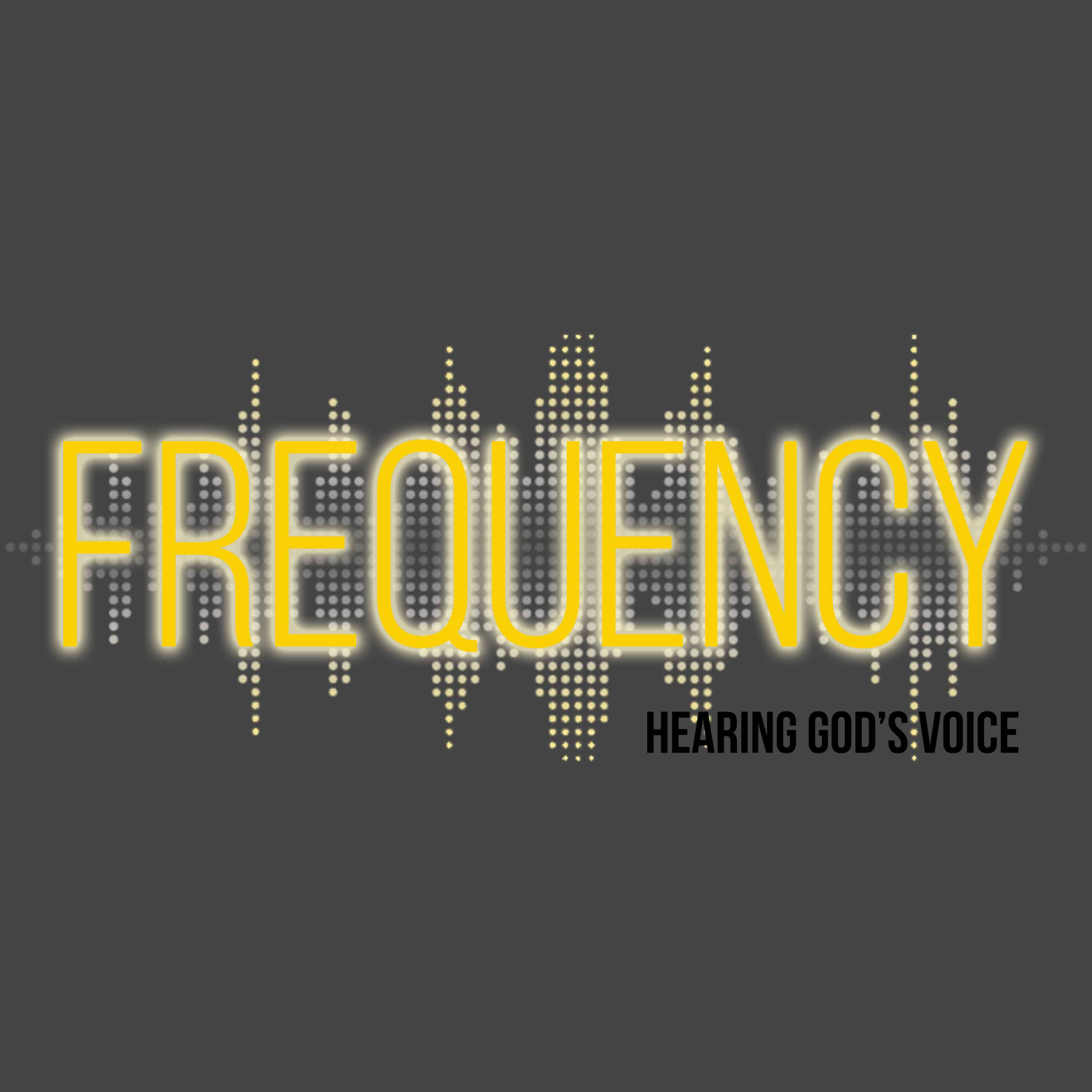 Frequency: The Word and The Holy Spirit episode artwork