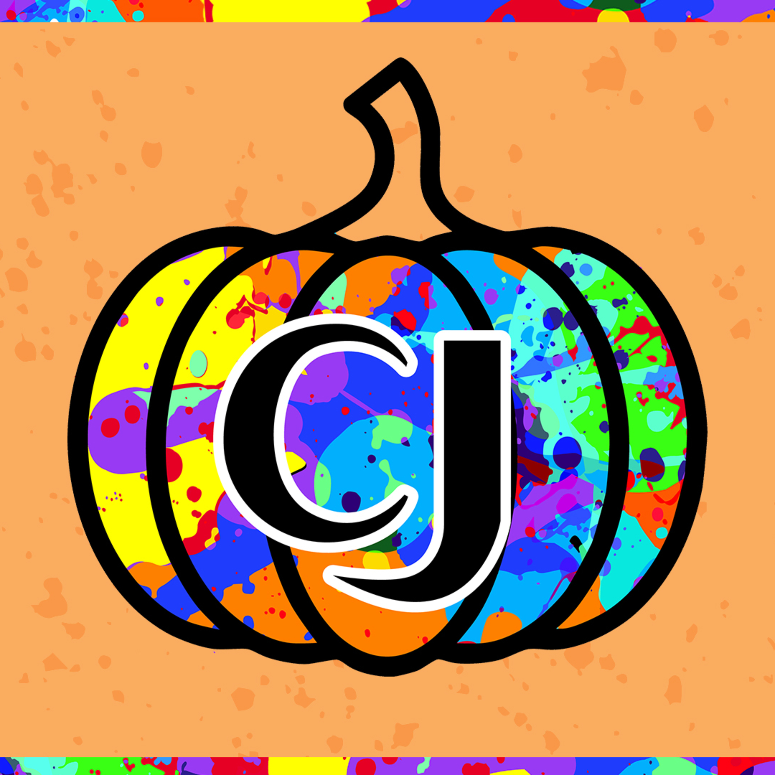 Pumpkin Palooza 2021 episode artwork