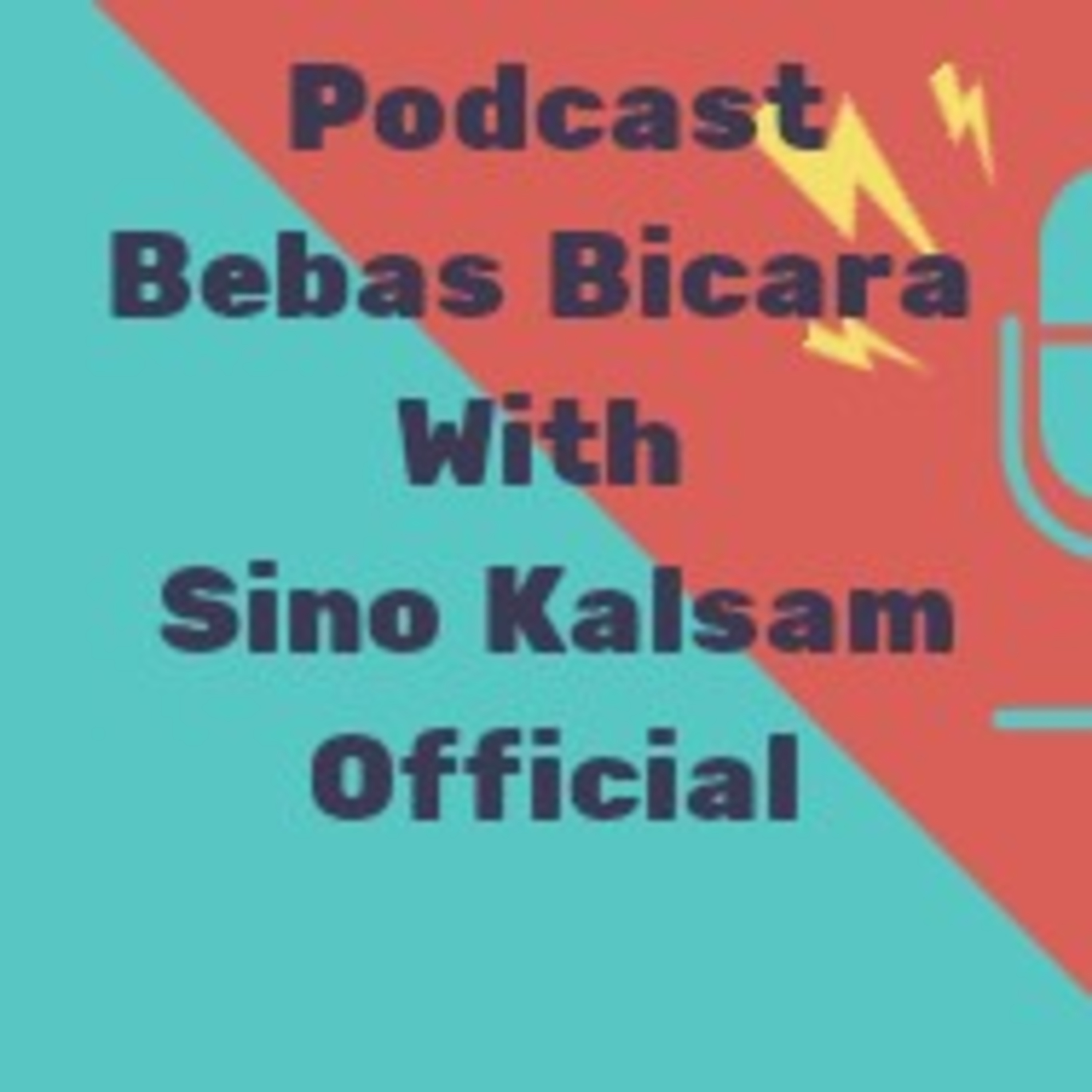 Podcast Bebas Bicara