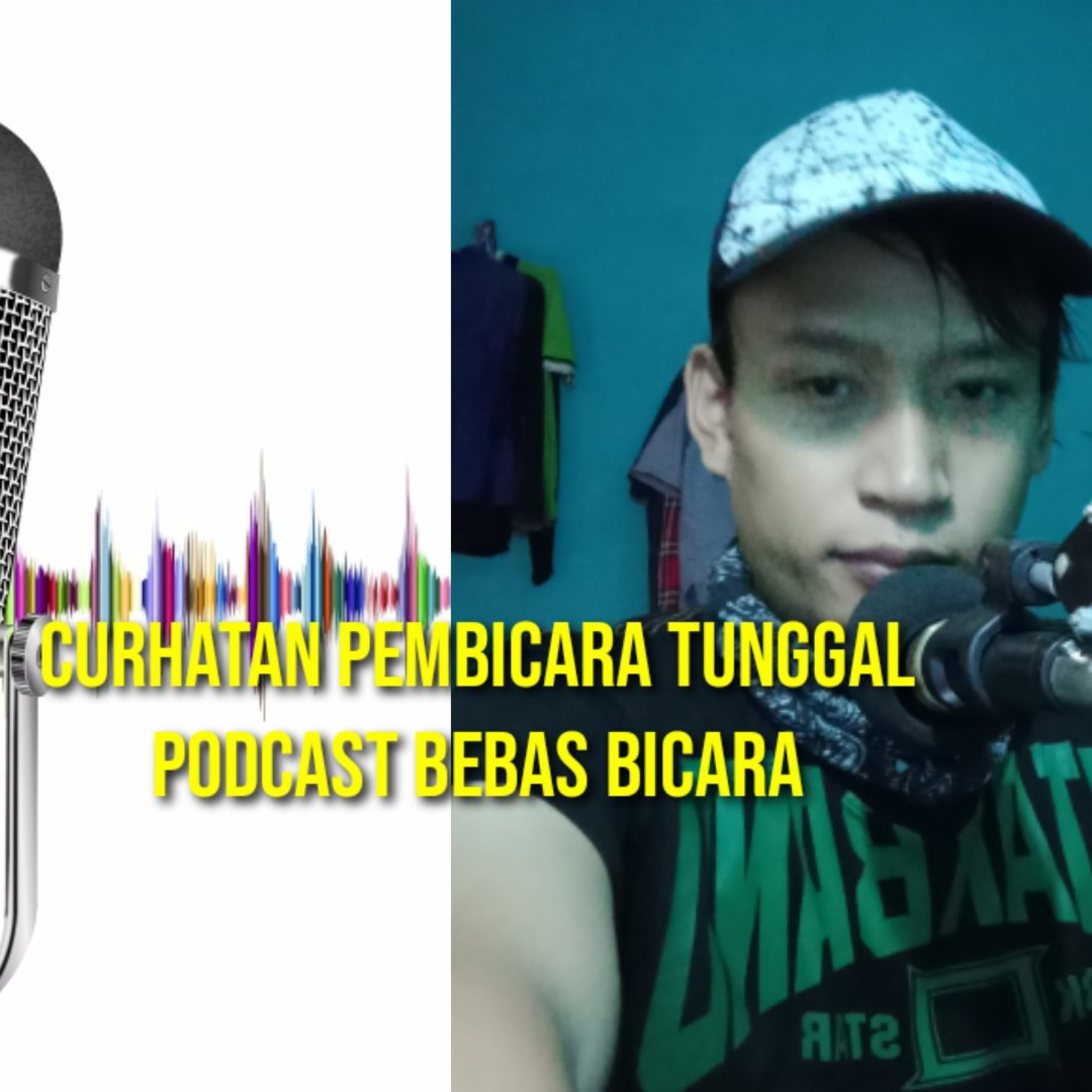 Podcast Bebas Bicara