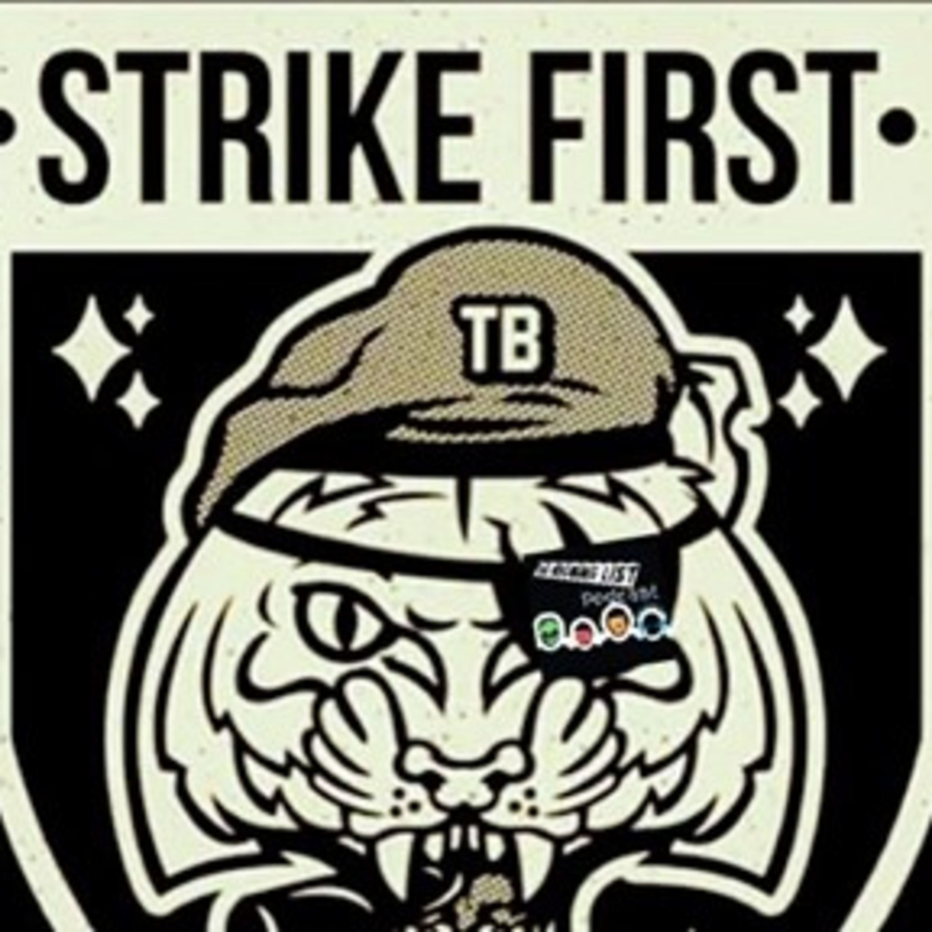 The Ongoing List: Incident Report