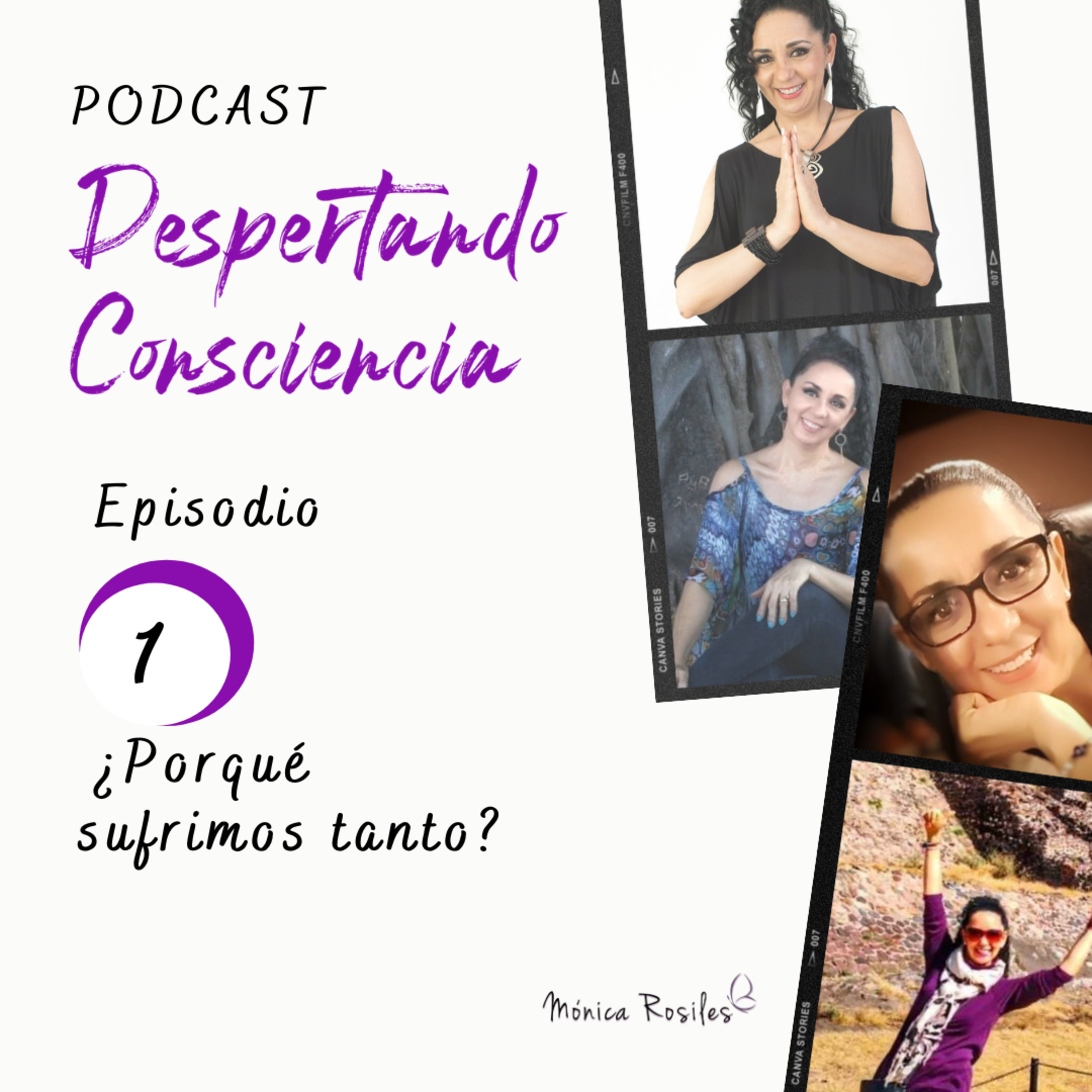 Despertando Consciencia