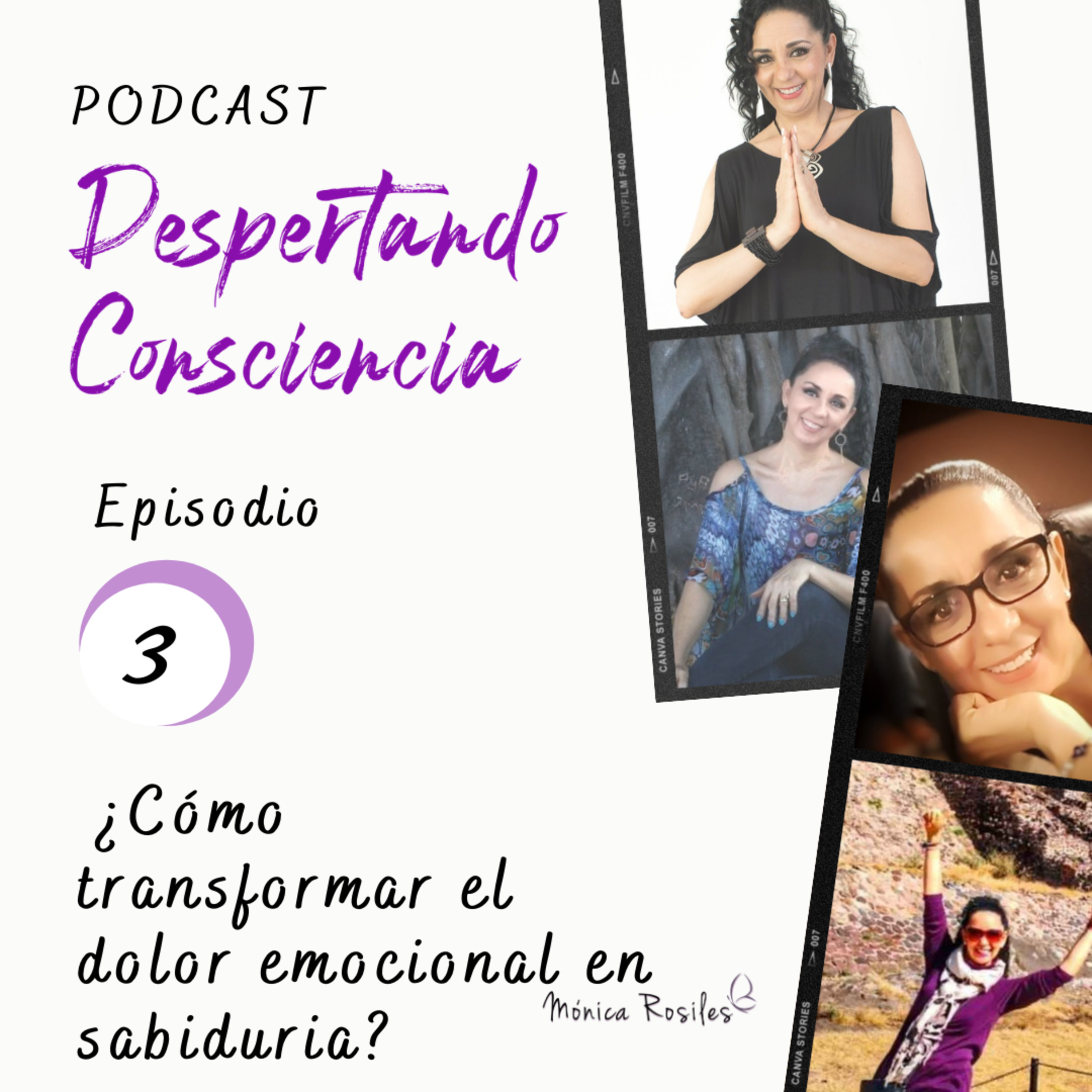 Despertando Consciencia