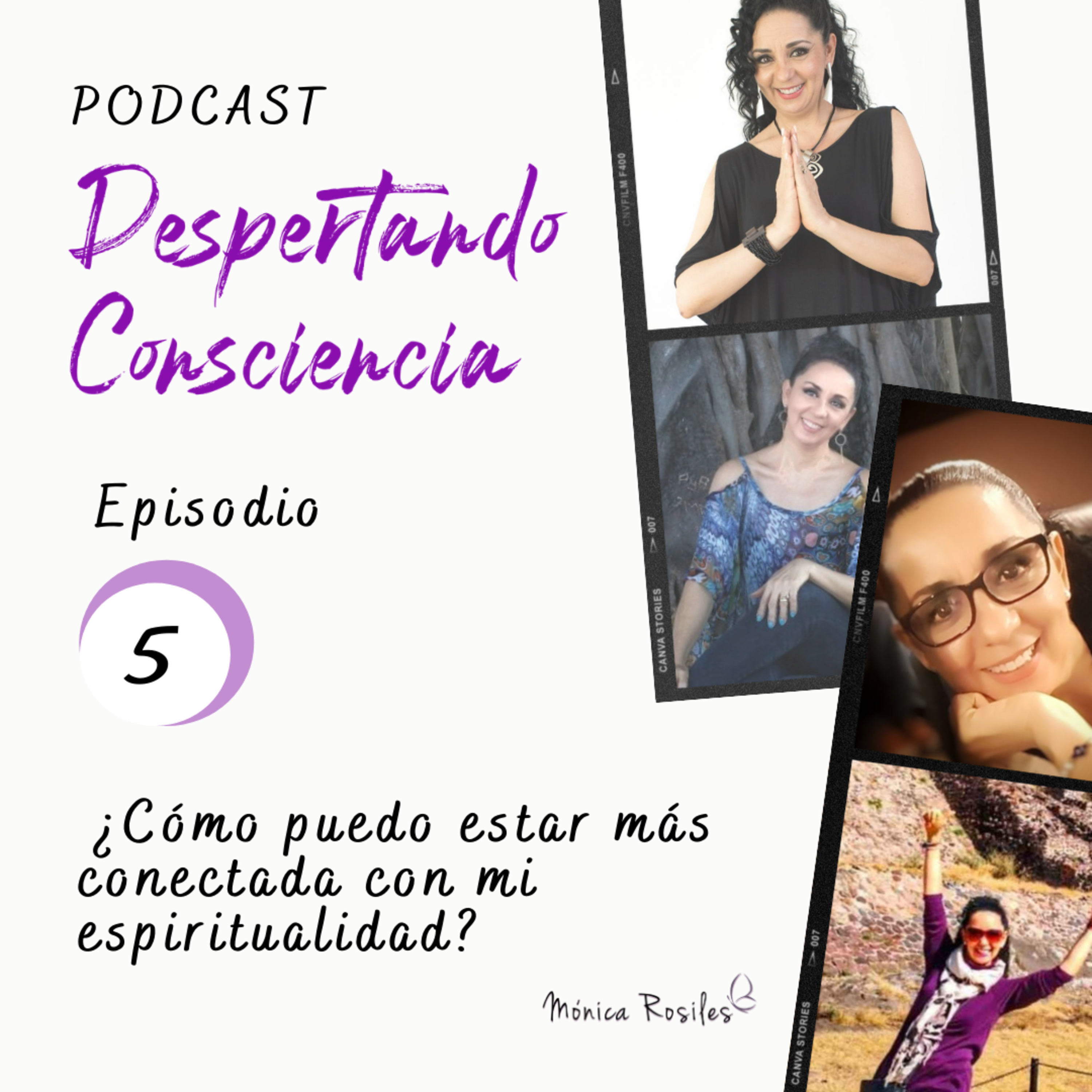 Despertando Consciencia