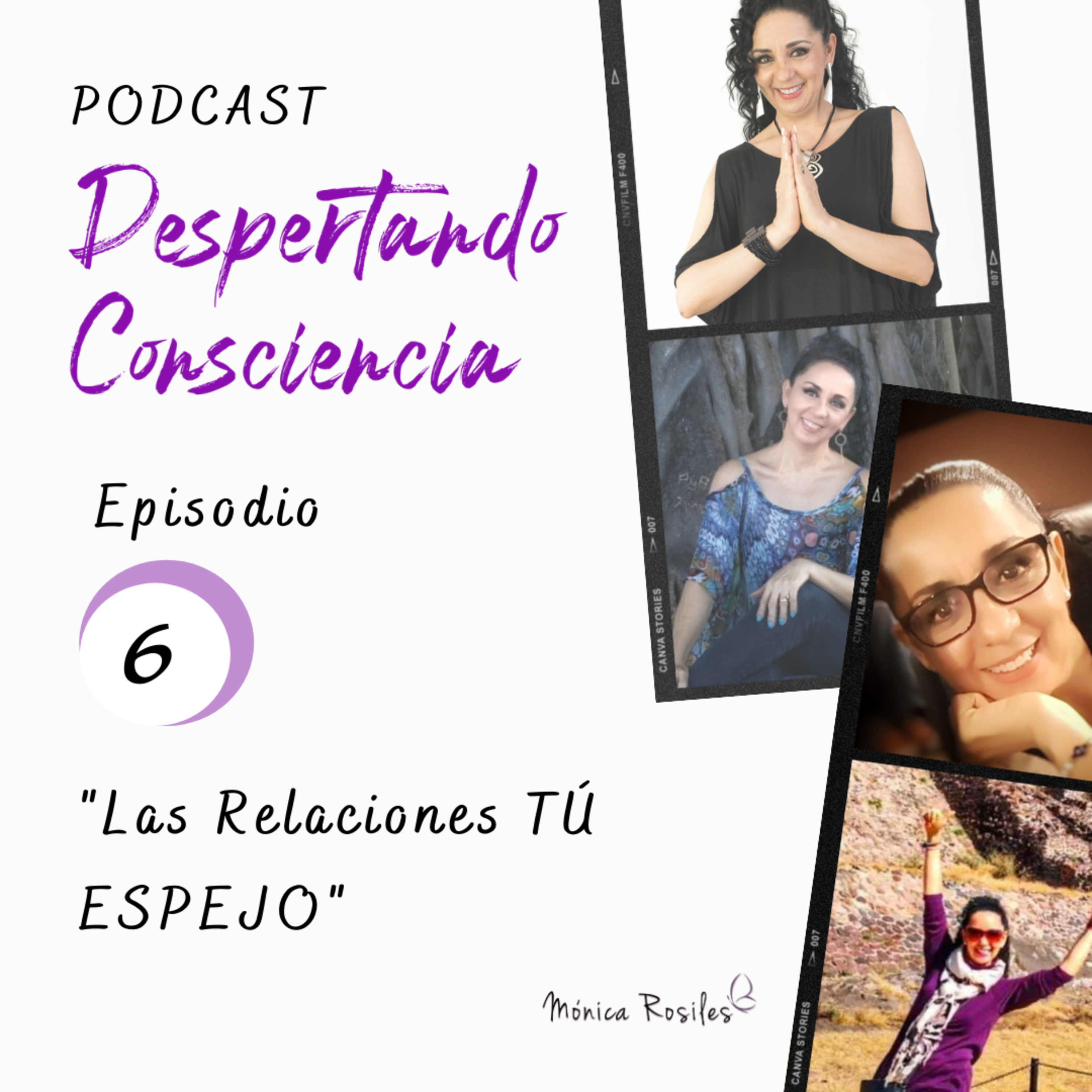 Despertando Consciencia