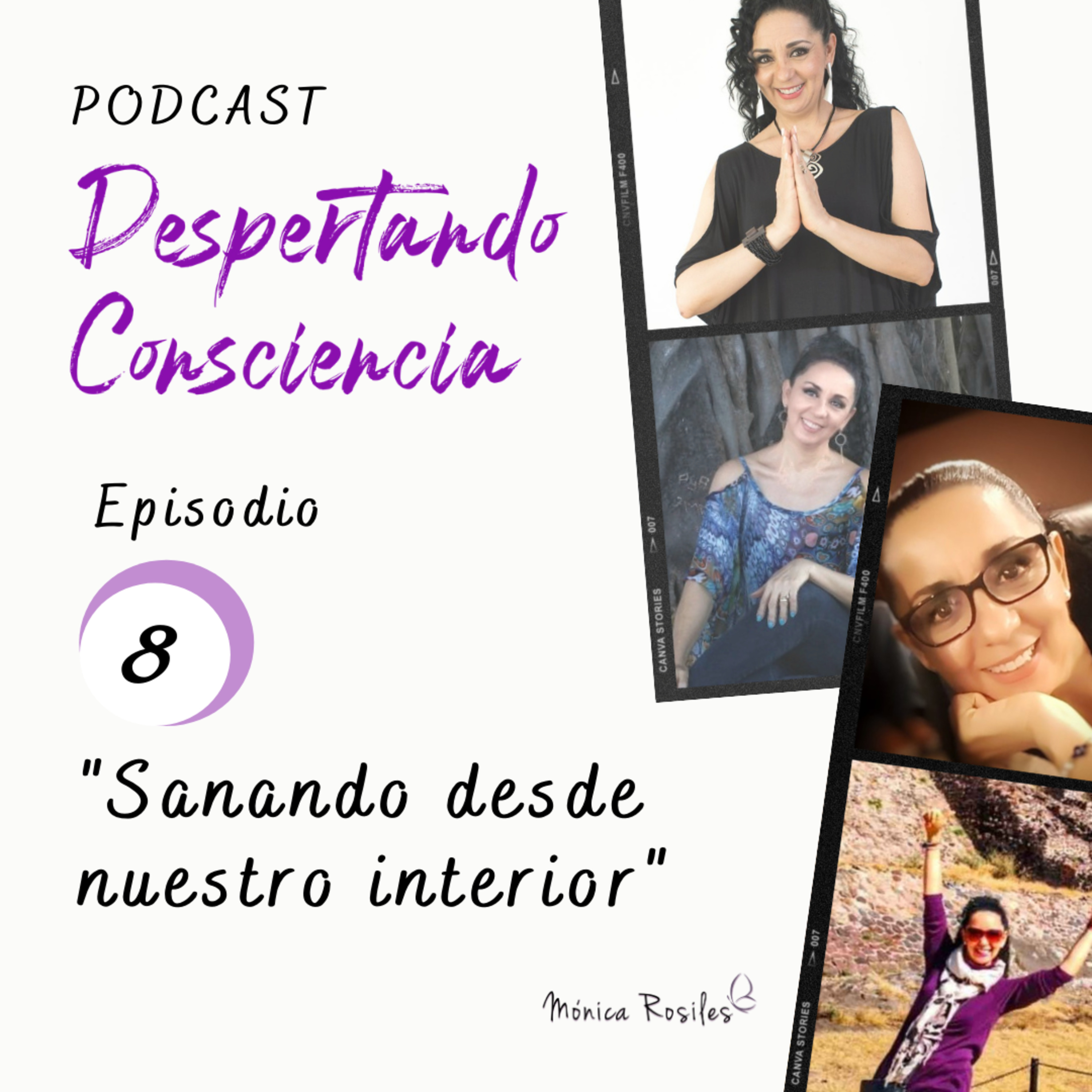 Despertando Consciencia