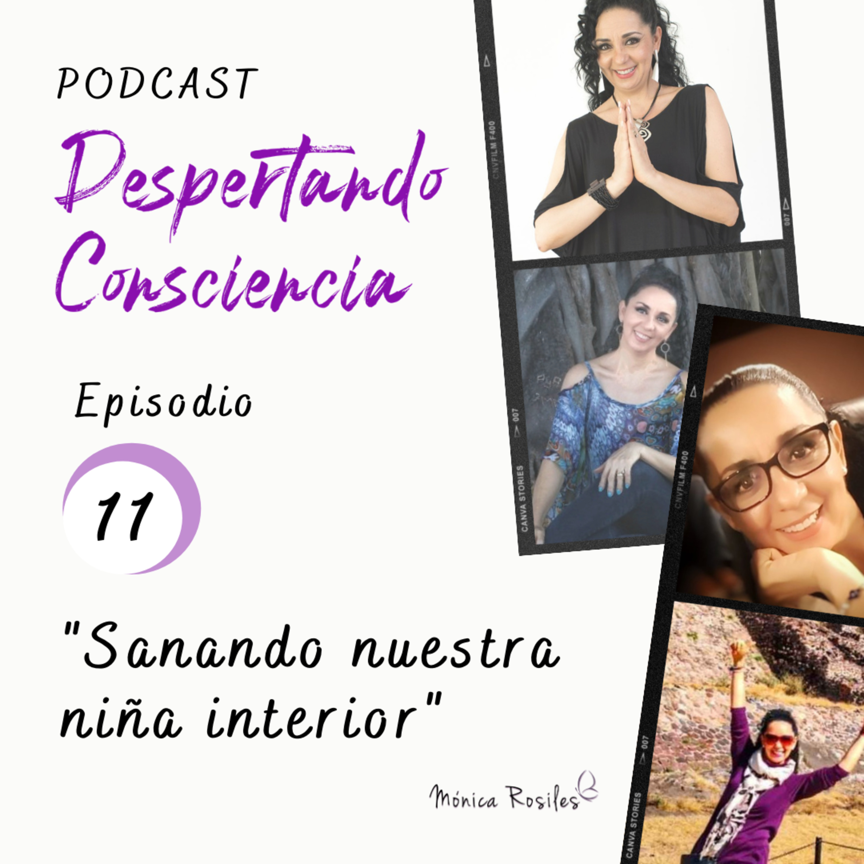 Despertando Consciencia