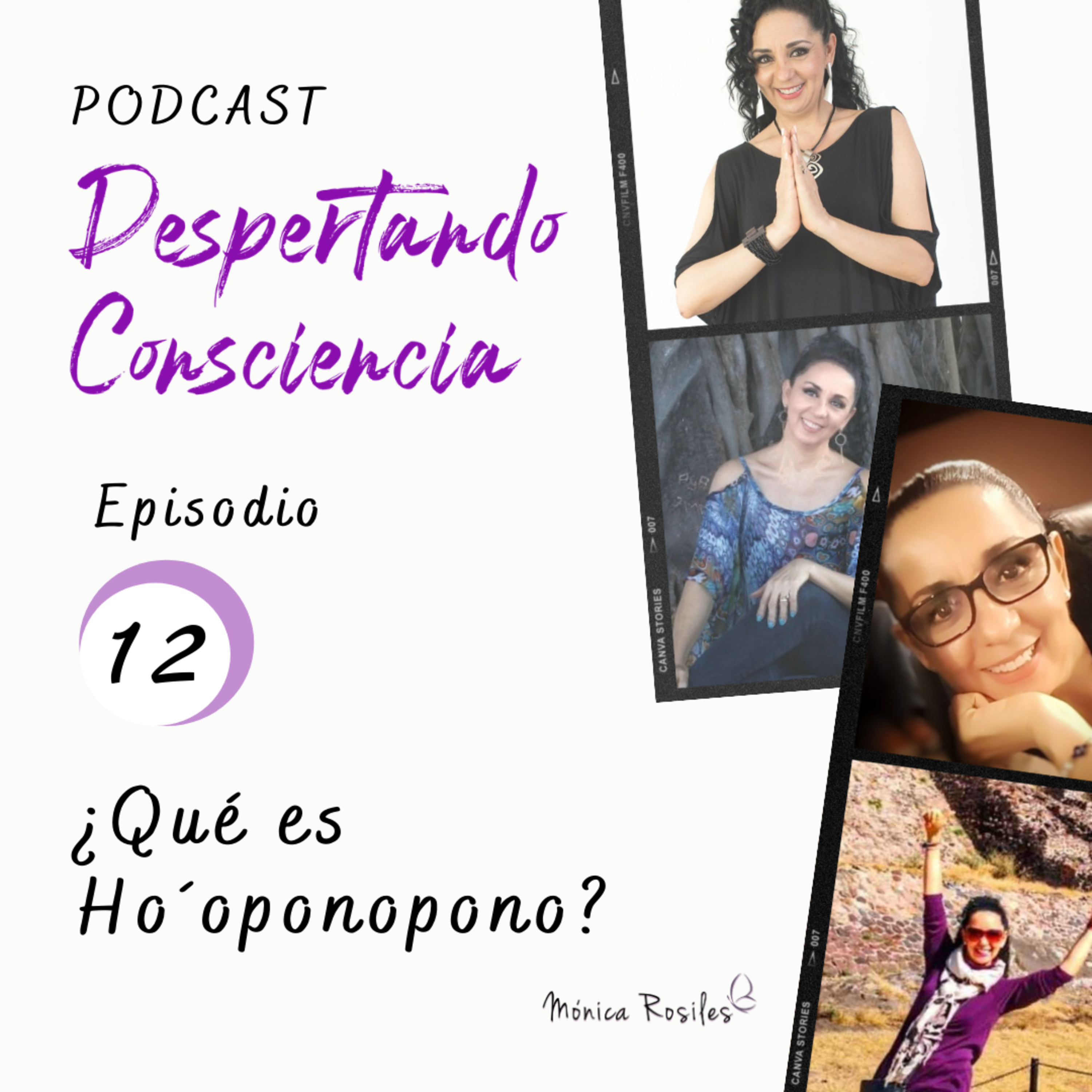Despertando Consciencia