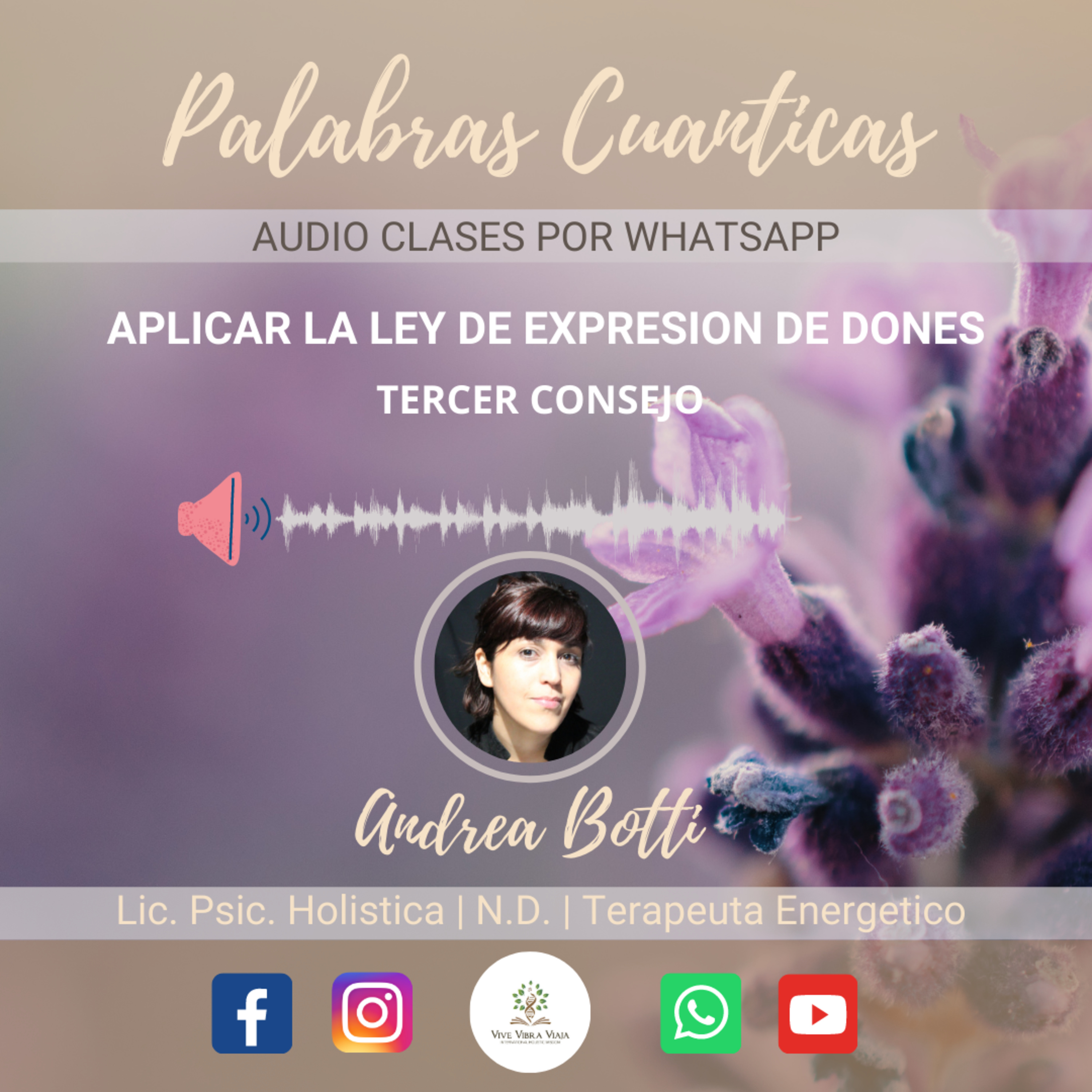 PALABRAS CUANTICAS | PRUEBA ALGO NUEVO episode artwork