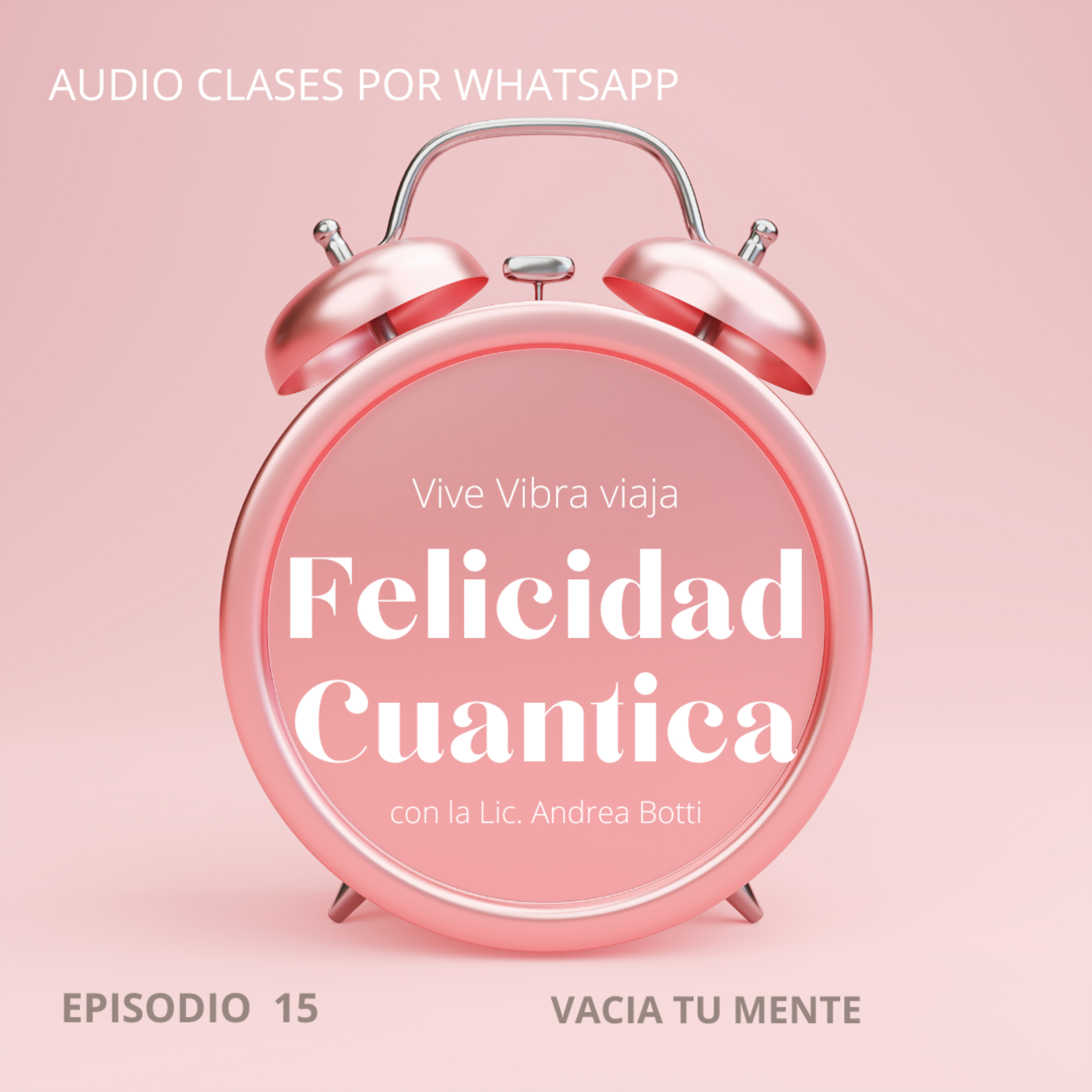 Vive, Vibra, Viaja
