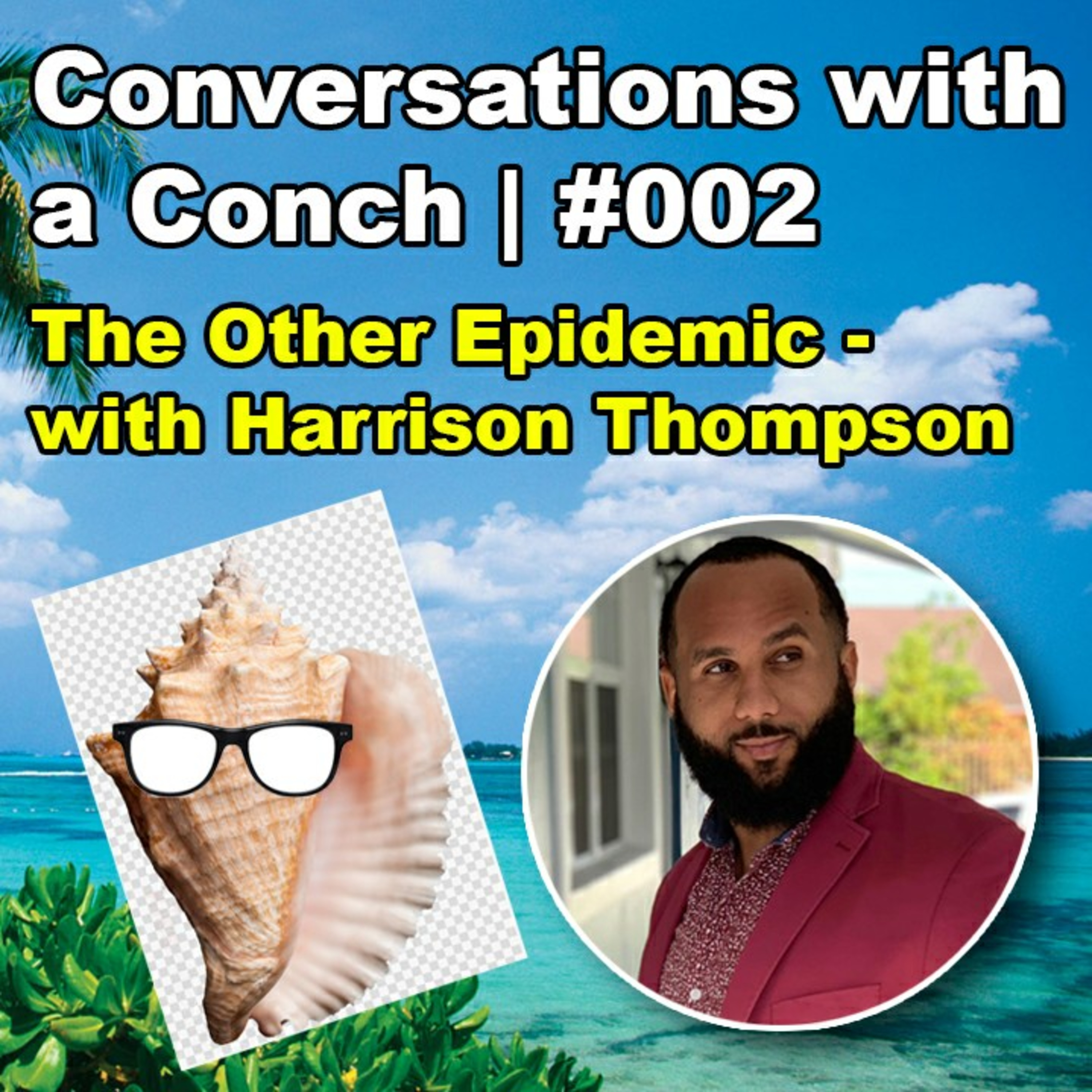 Conversations with a Conch