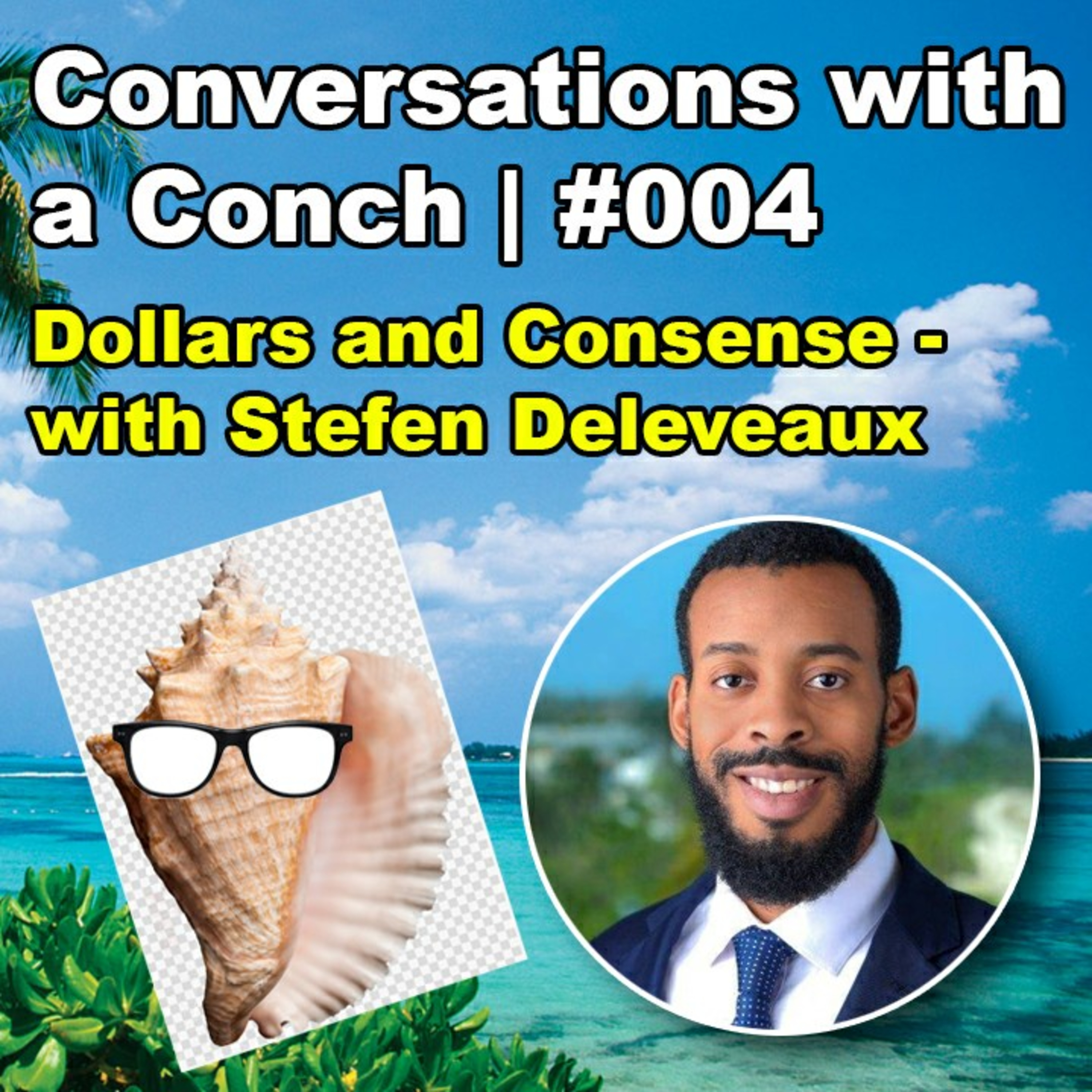 Conversations with a Conch