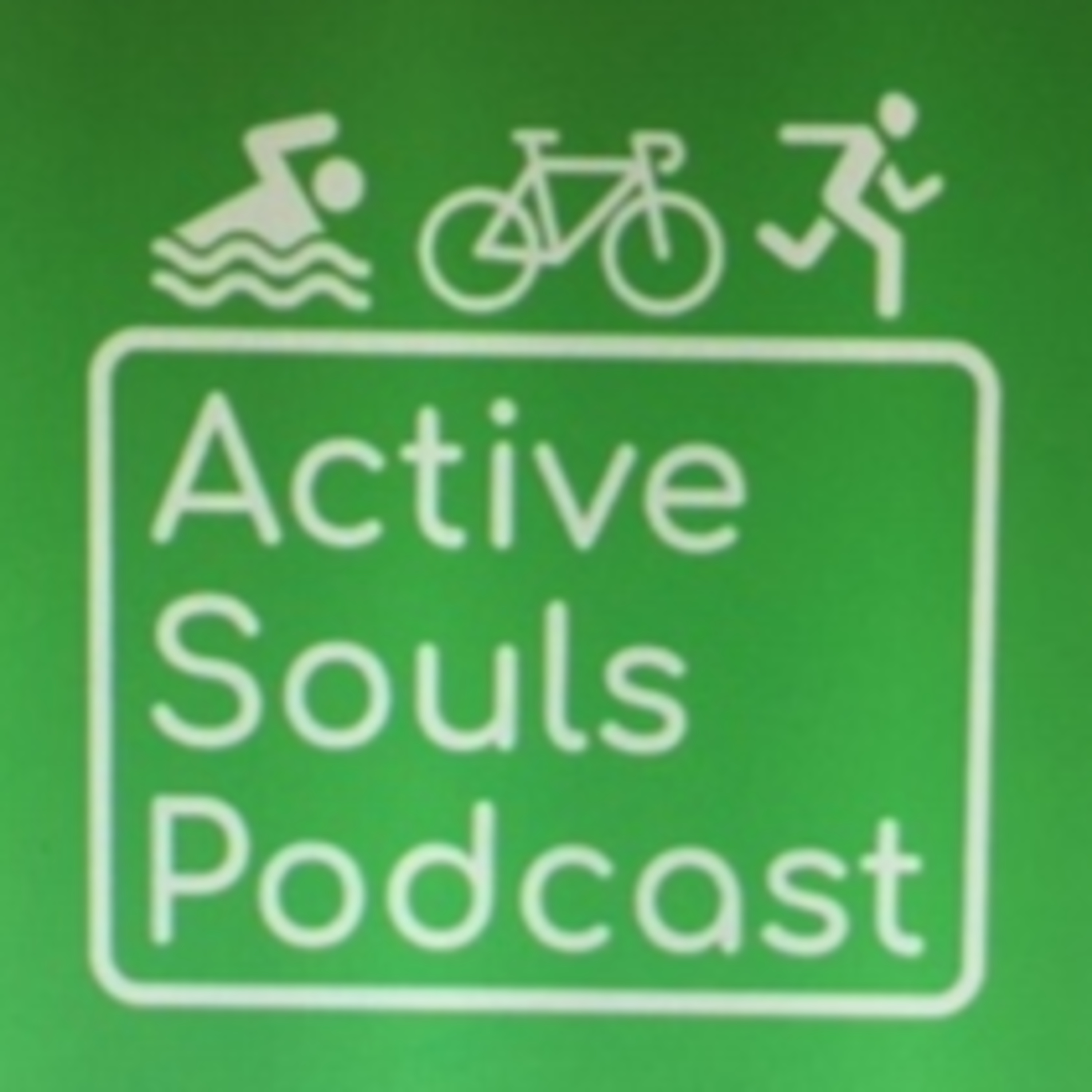 Active Souls Podcast Episode 1 - Meet the guys